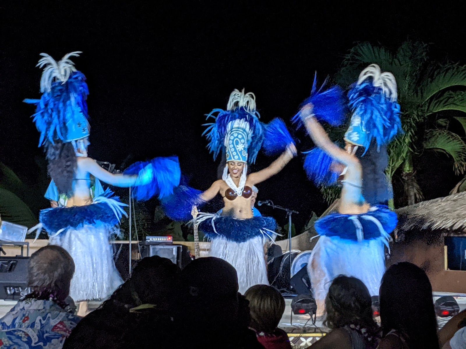Photo 10 of Ka Moana Luau in Downtown, Chinatown & Kakaʻako, Oahu