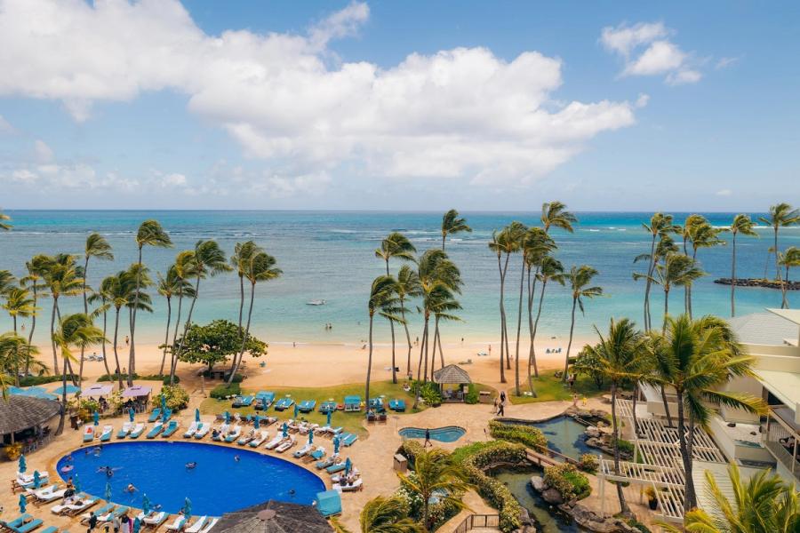 Photo 1 of The Kahala Hotel & Resort in Kahala & Waialae, Oahu