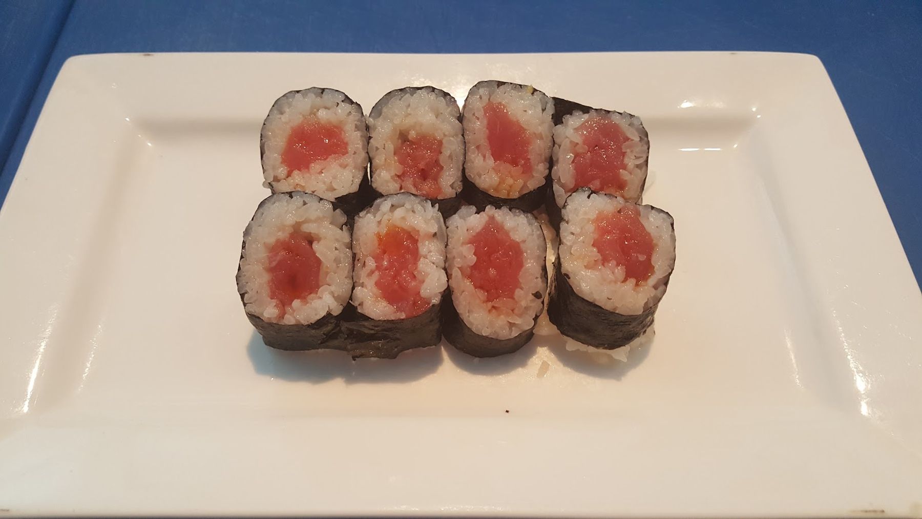Photo 8 of Mighty Sushi in Pāhoa, Big Island