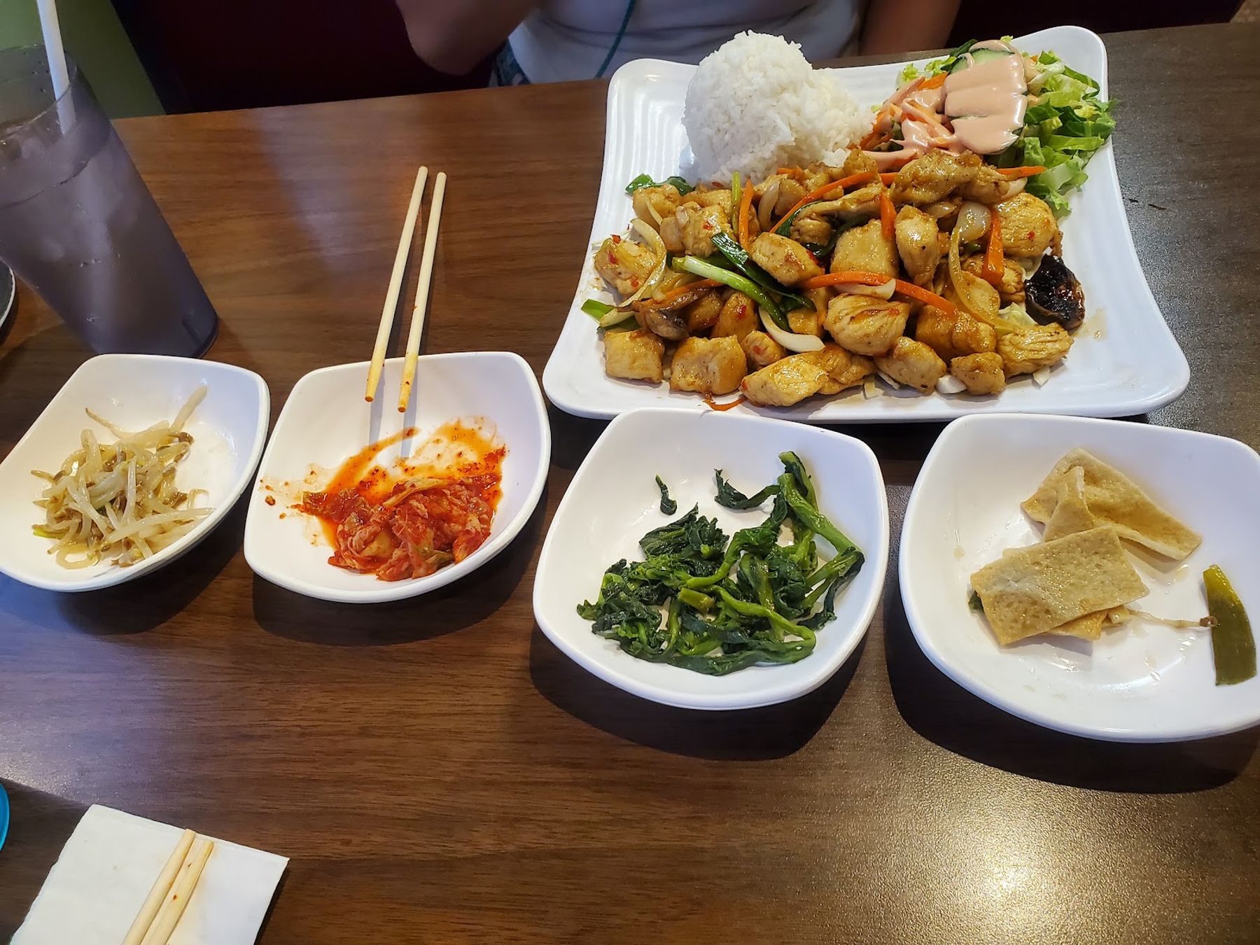 Photo 6 of Miko’s Cuisine in Wailuku, Maui