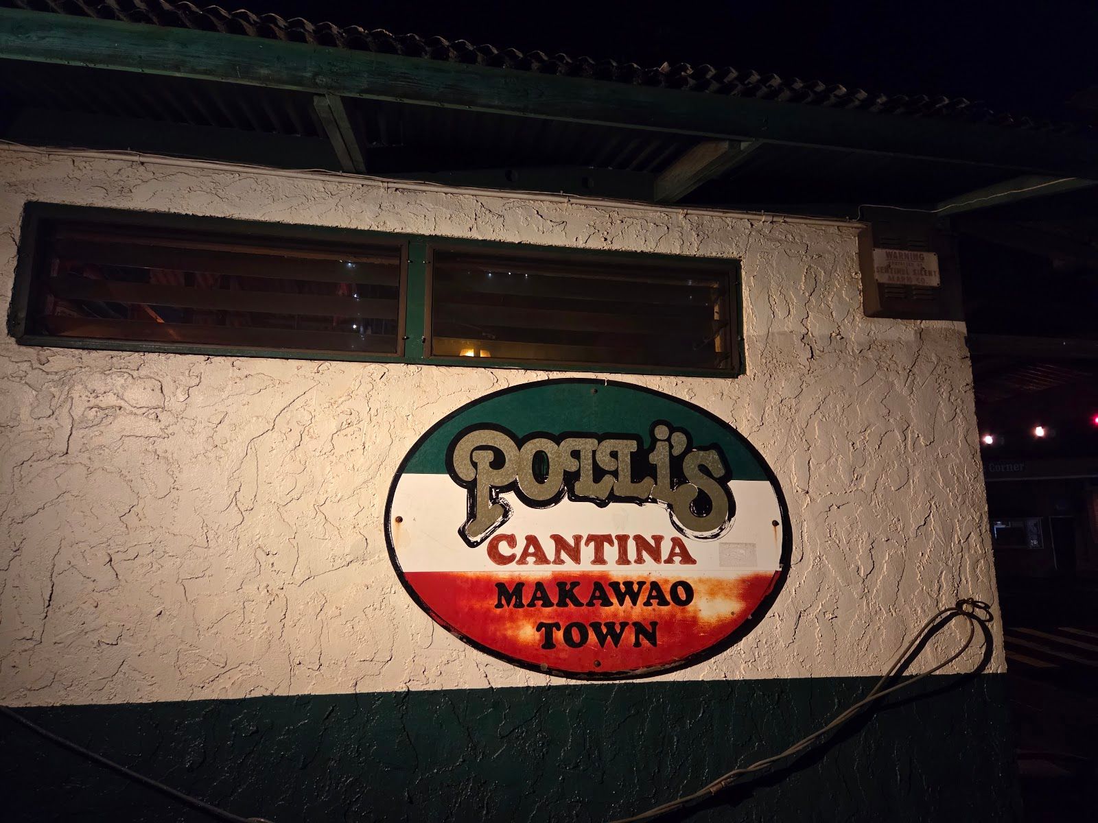 Photo 4 of Polli's Mexican Restaurant in Makawao & Pukalani, Maui