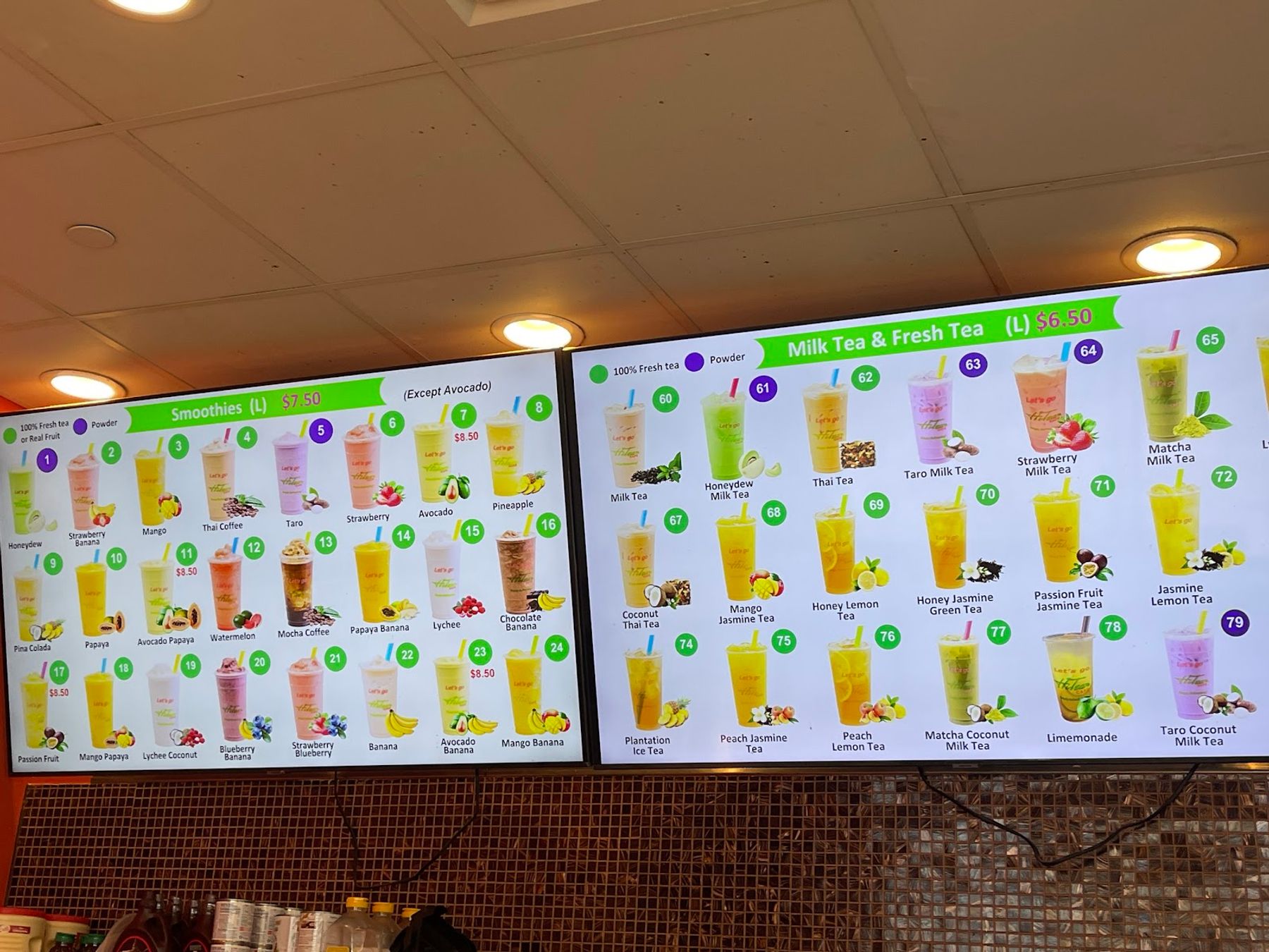 Photo 10 of Aloha Coffee & tea in Waipahu & Kunia, Oahu