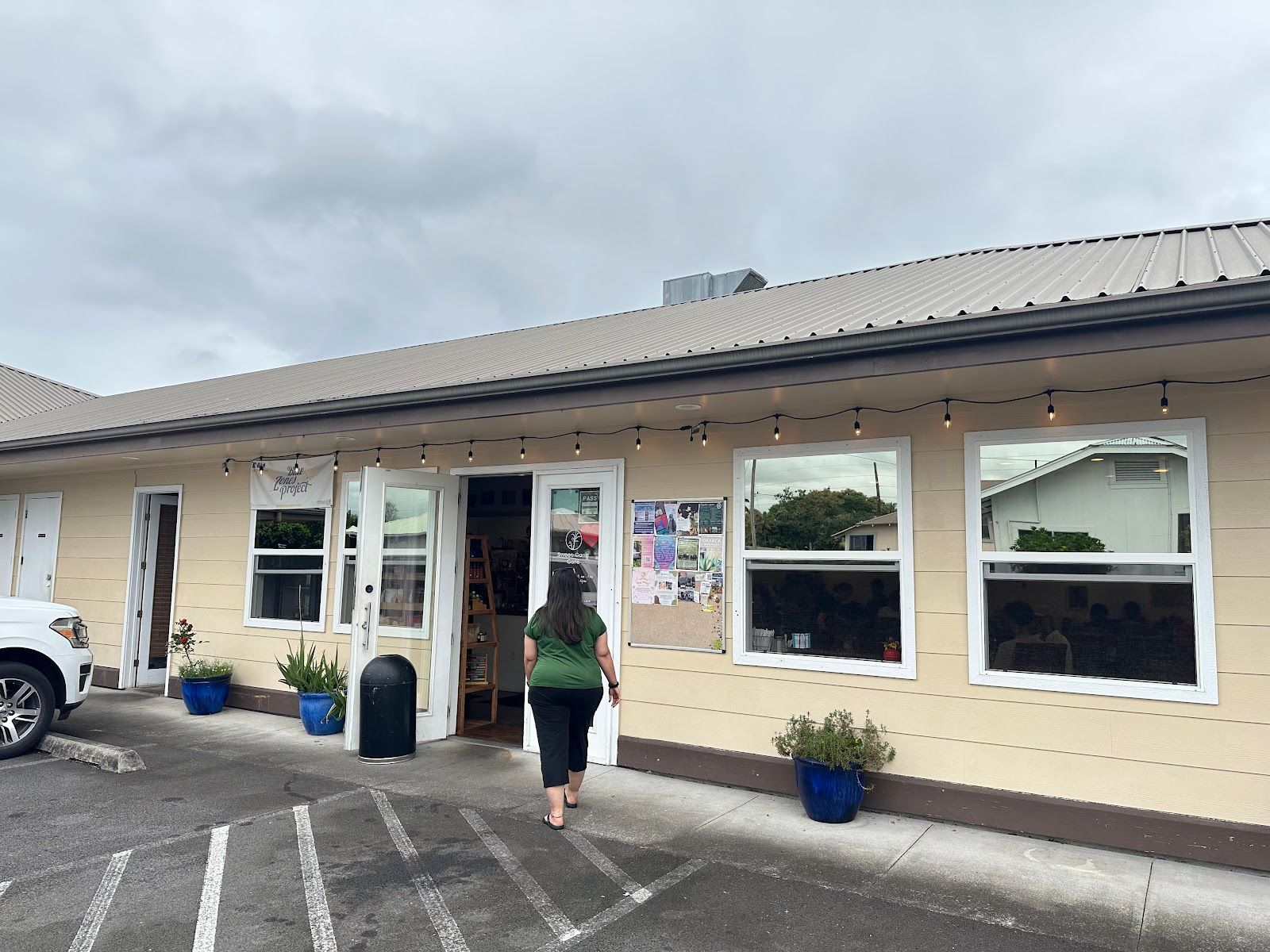 Photo 10 of Sweet Cane Cafe in Hilo, Big Island