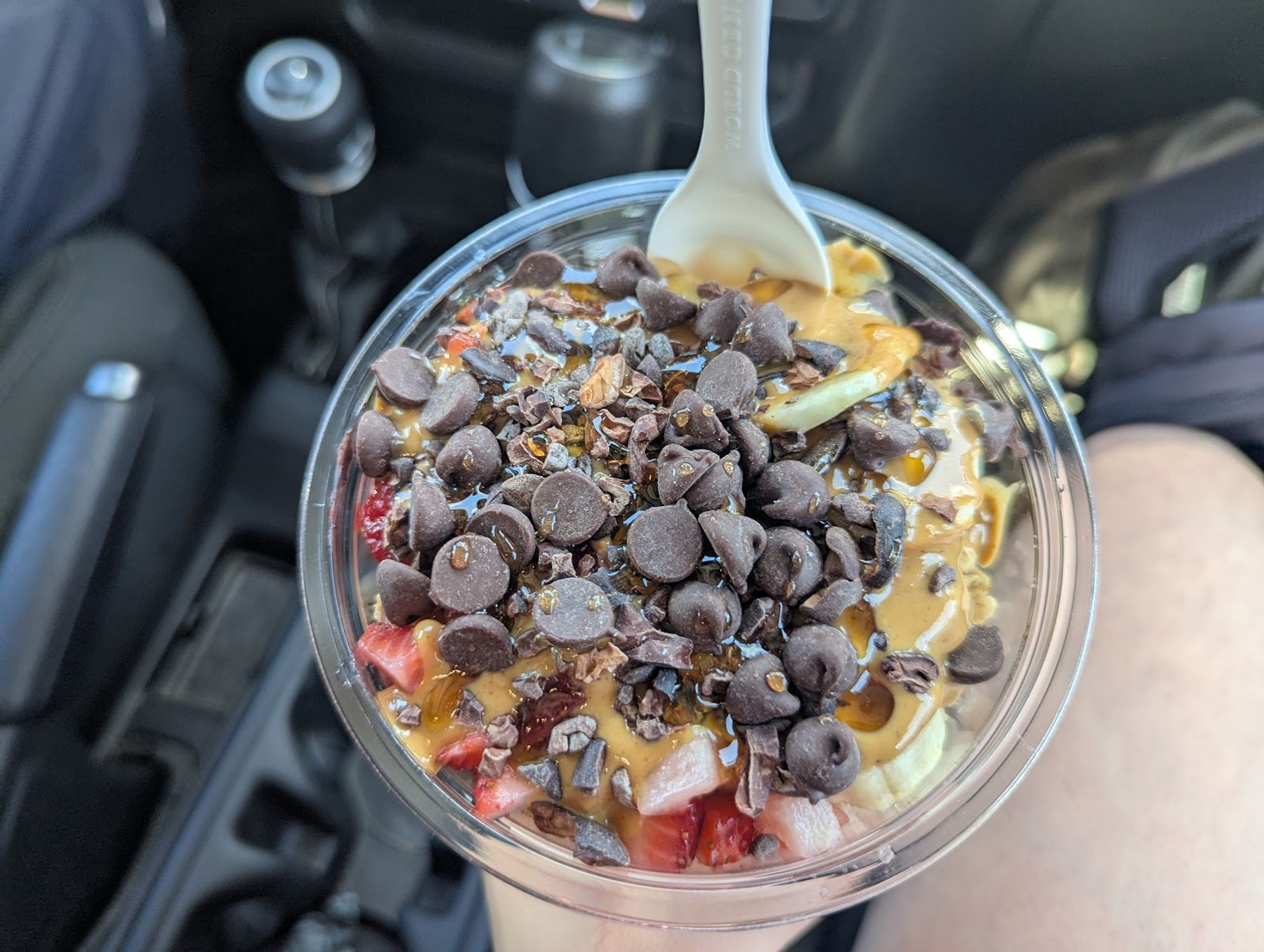 Photo 2 of North Shore Bowls in Kīlauea, Kauai