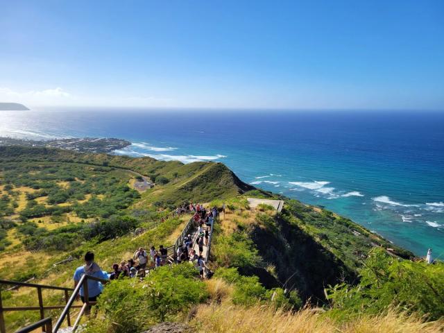 Photo 6 of Diamond Head State Monument in Diamond Head & Kapahulu, Oahu