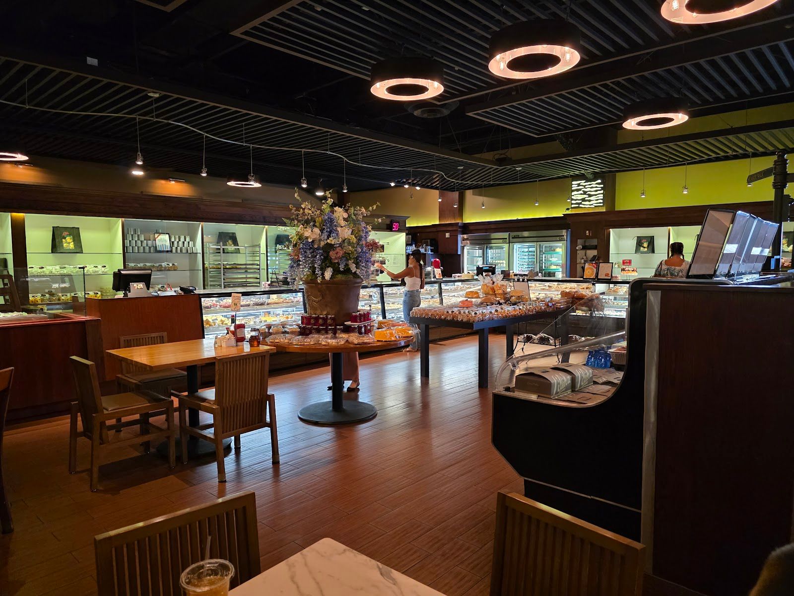 Photo 7 of Liliha Bakery Nimitz in Downtown, Chinatown & Kakaʻako, Oahu