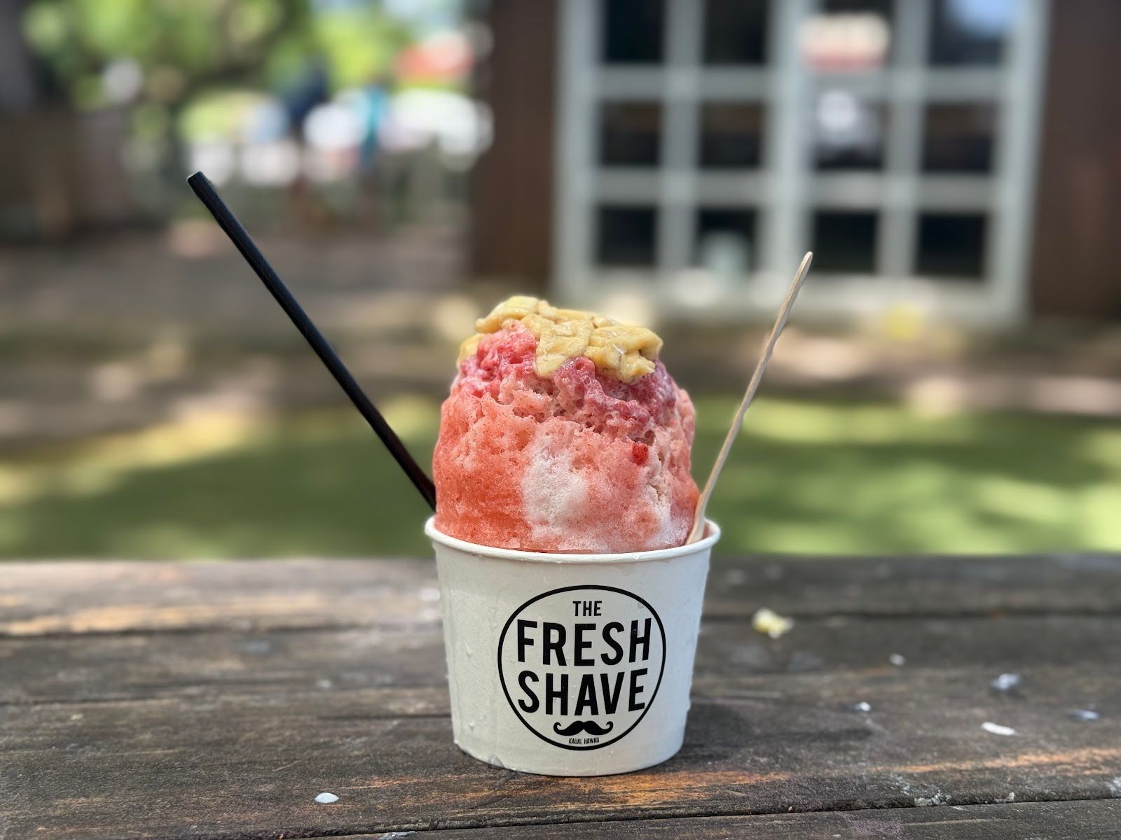 The Fresh Shave restaurant in Kōloa, Kaua‘i photo 5