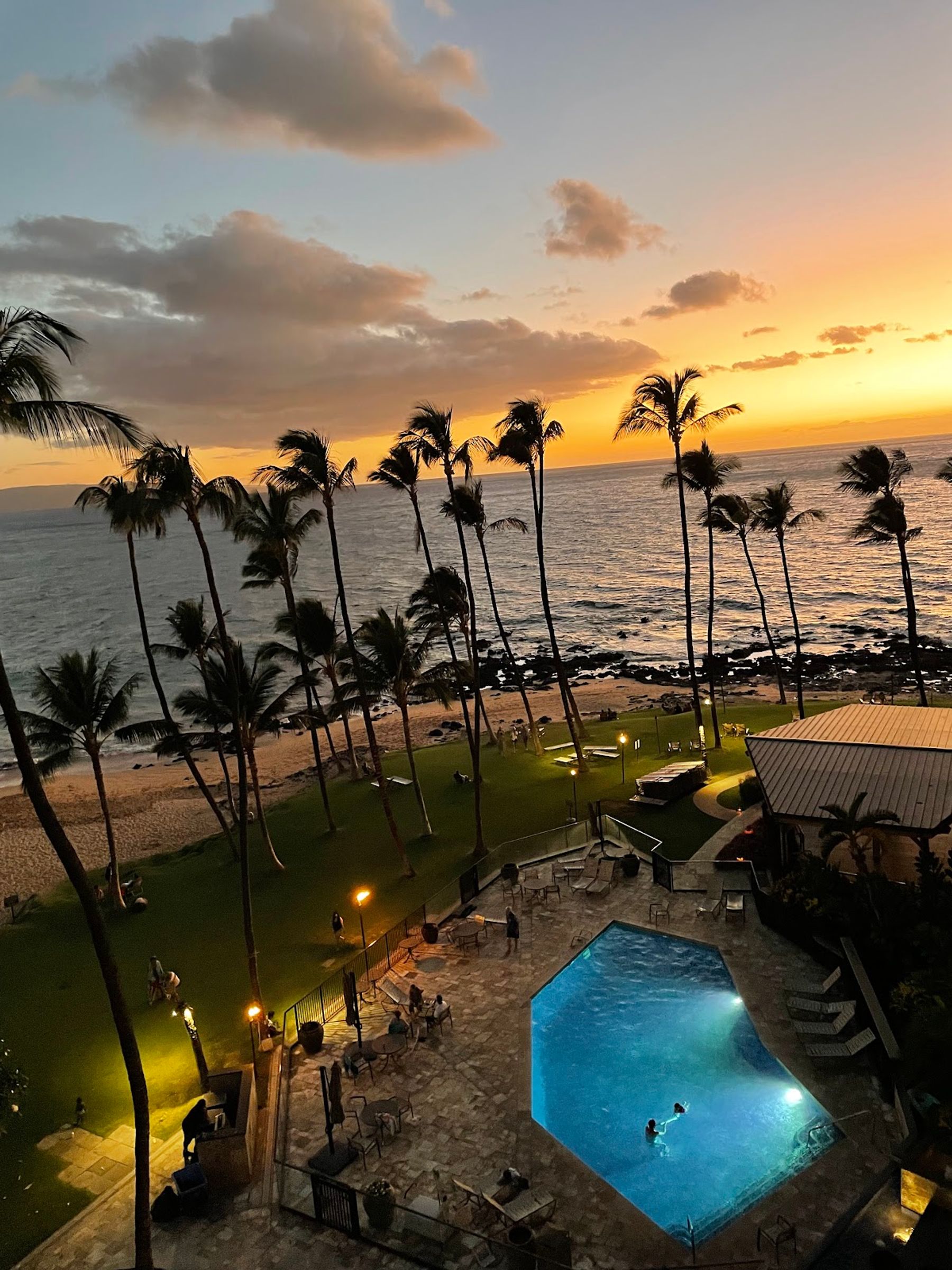 Photo 5 of Mana Kai Maui in Wailea, Maui