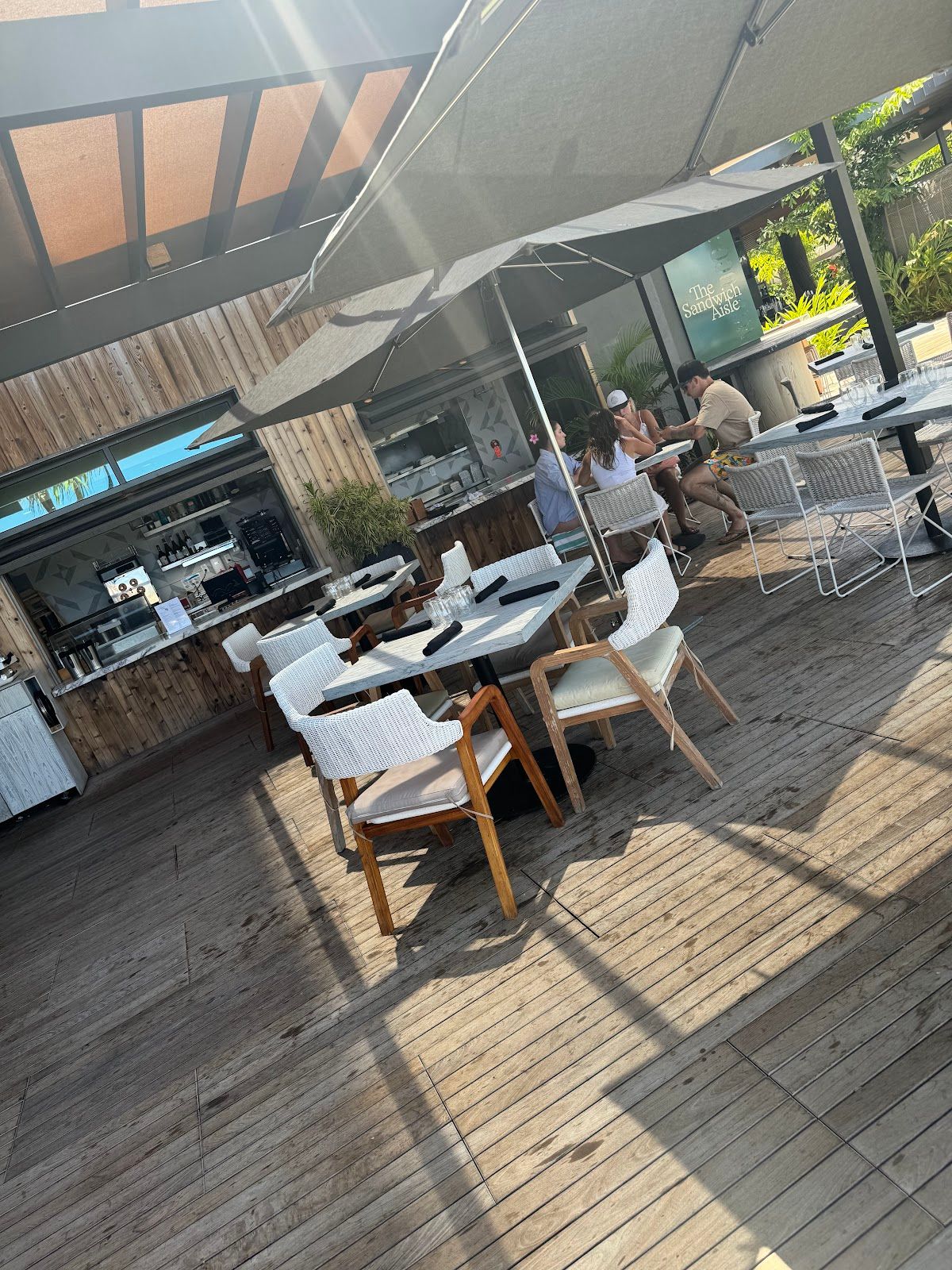Photo 1 of Ulu Kitchen by Merriman in Kāʻanapali, Maui
