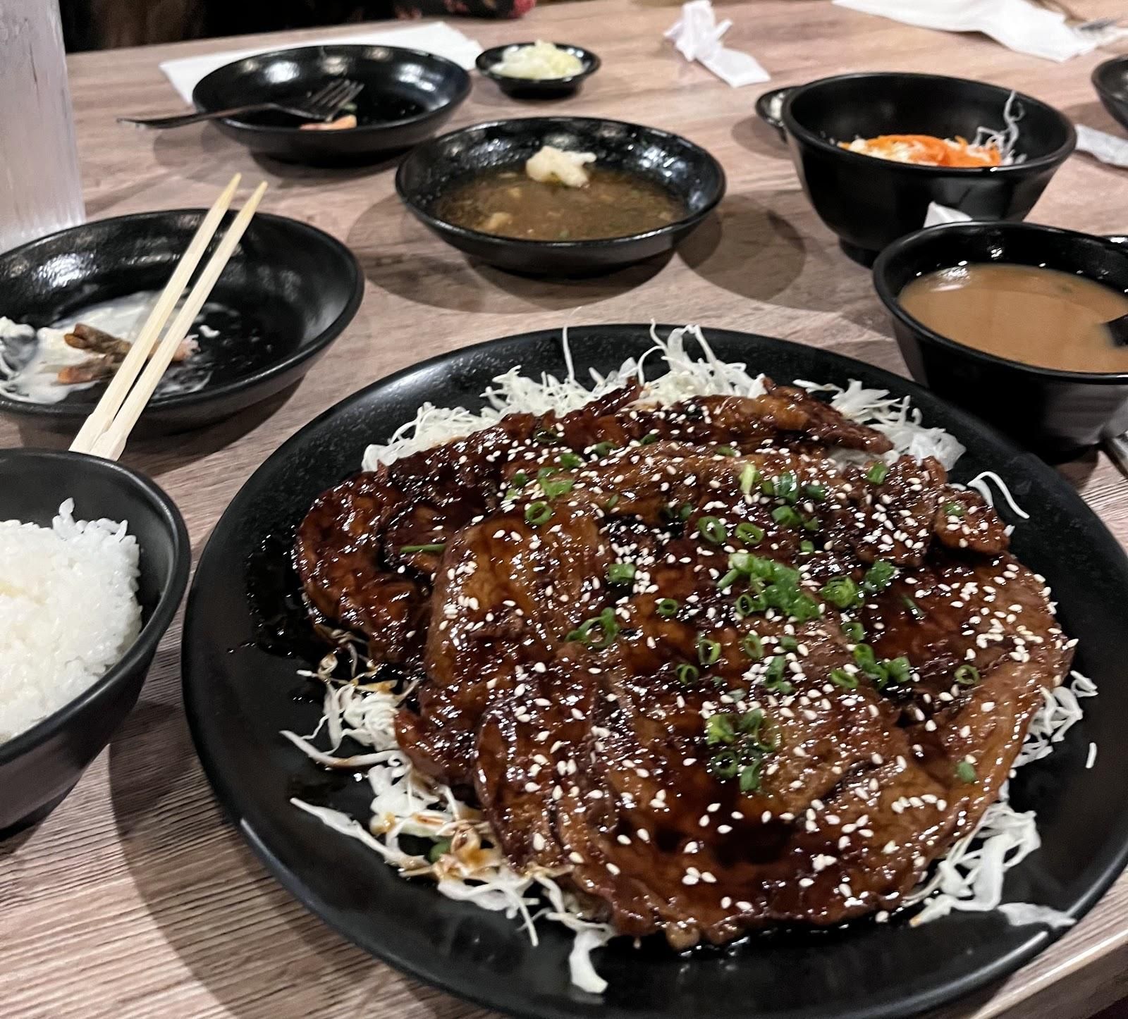 Kiibo Restaurant restaurant in Lihue, Kaua‘i photo 3