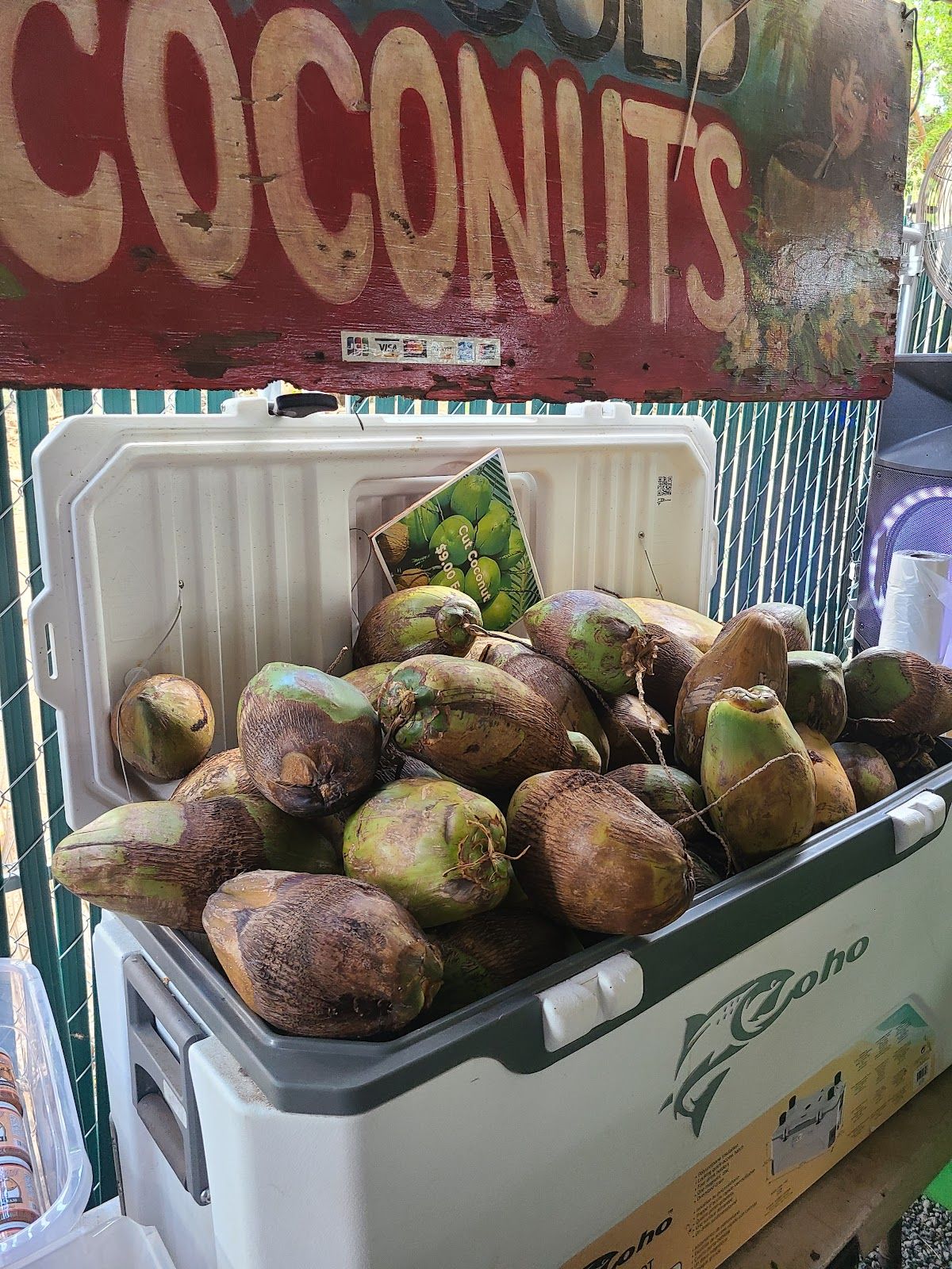 Photo 9 of Olowalu Juice Stand in Olowalu, Maui