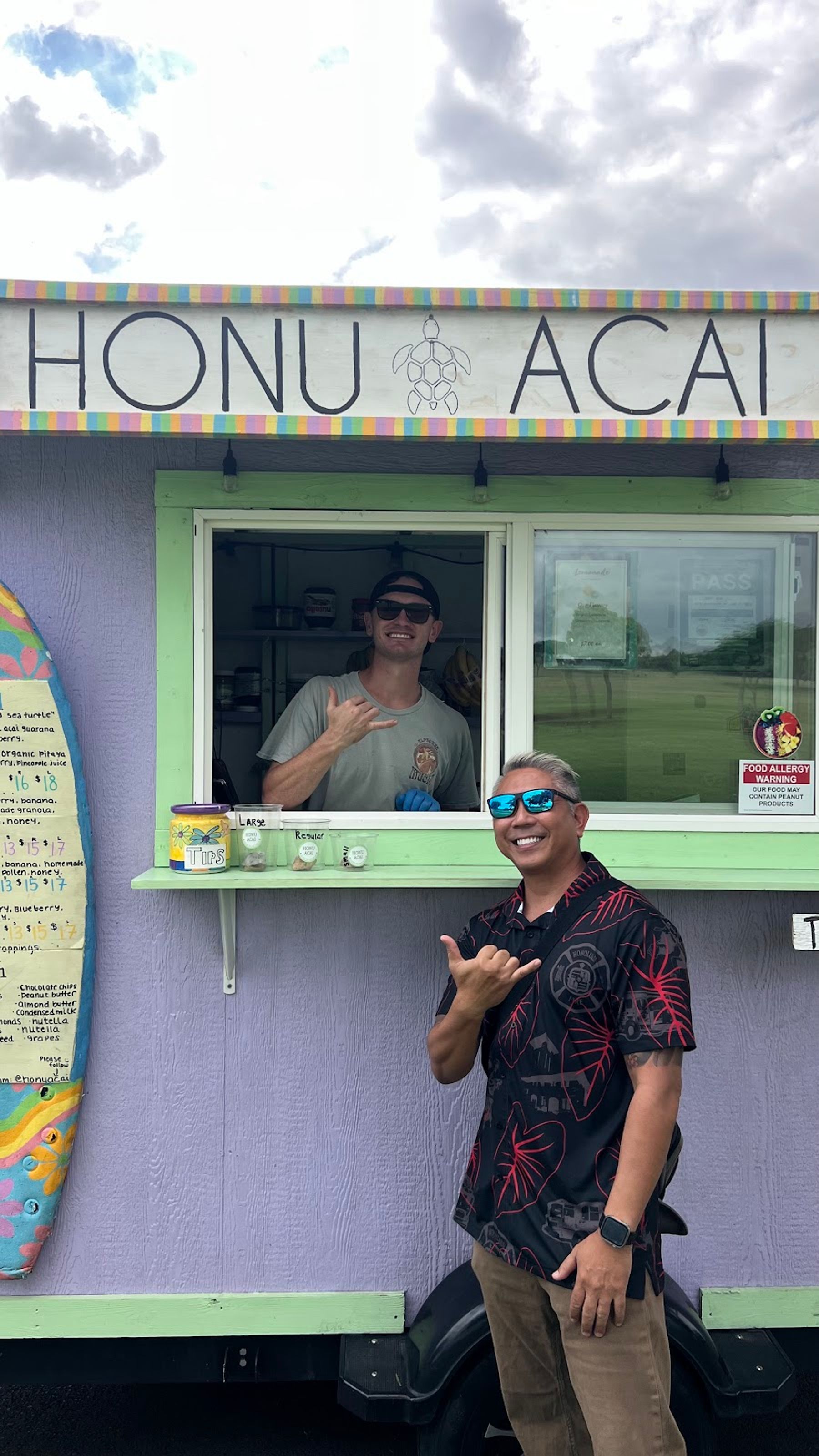 Photo 7 of Honu Acai in Kapolei & Makakilo, Oahu