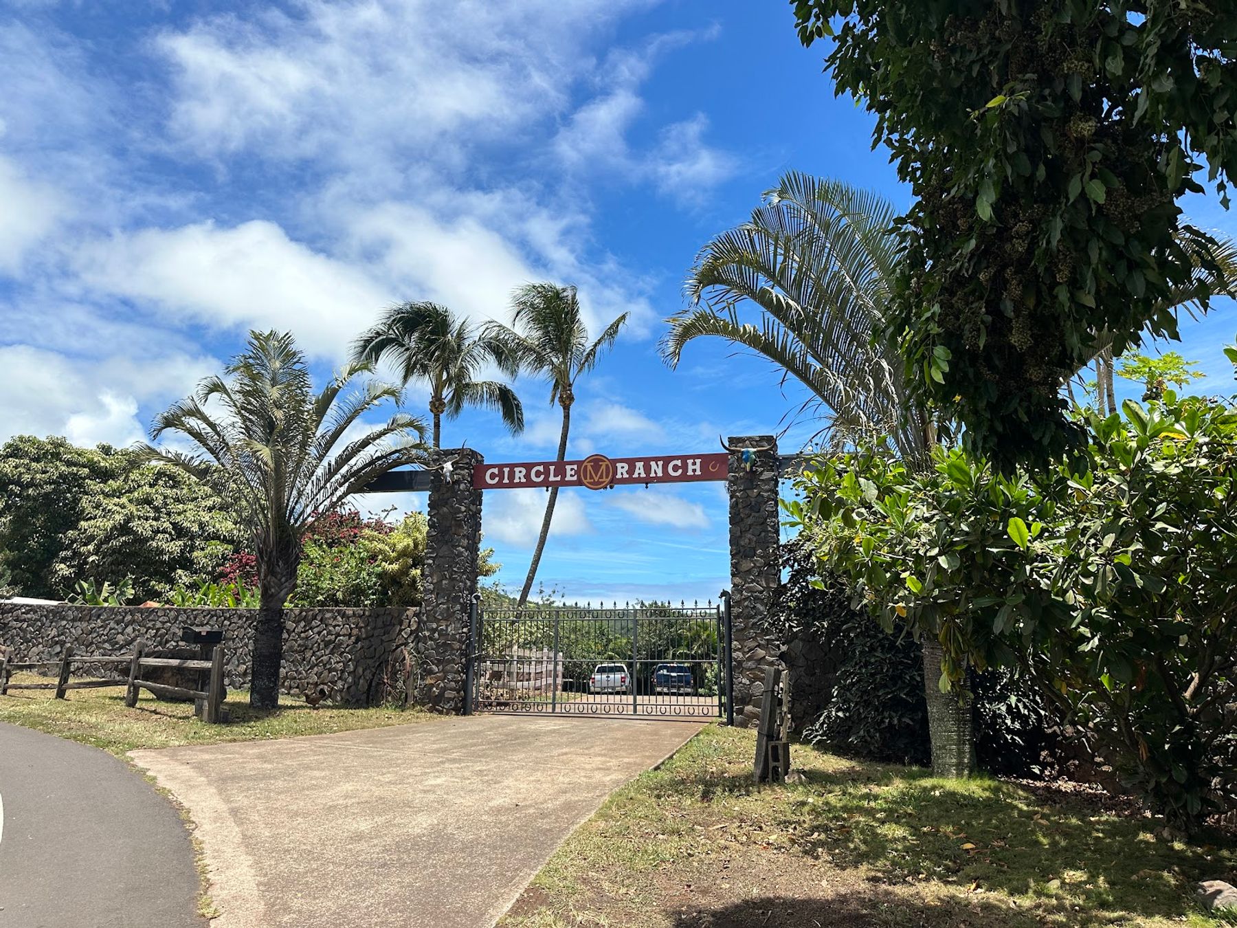 Photo 6 of Circle M Ranch, formerly Mendes Ranch in Wailuku, Maui