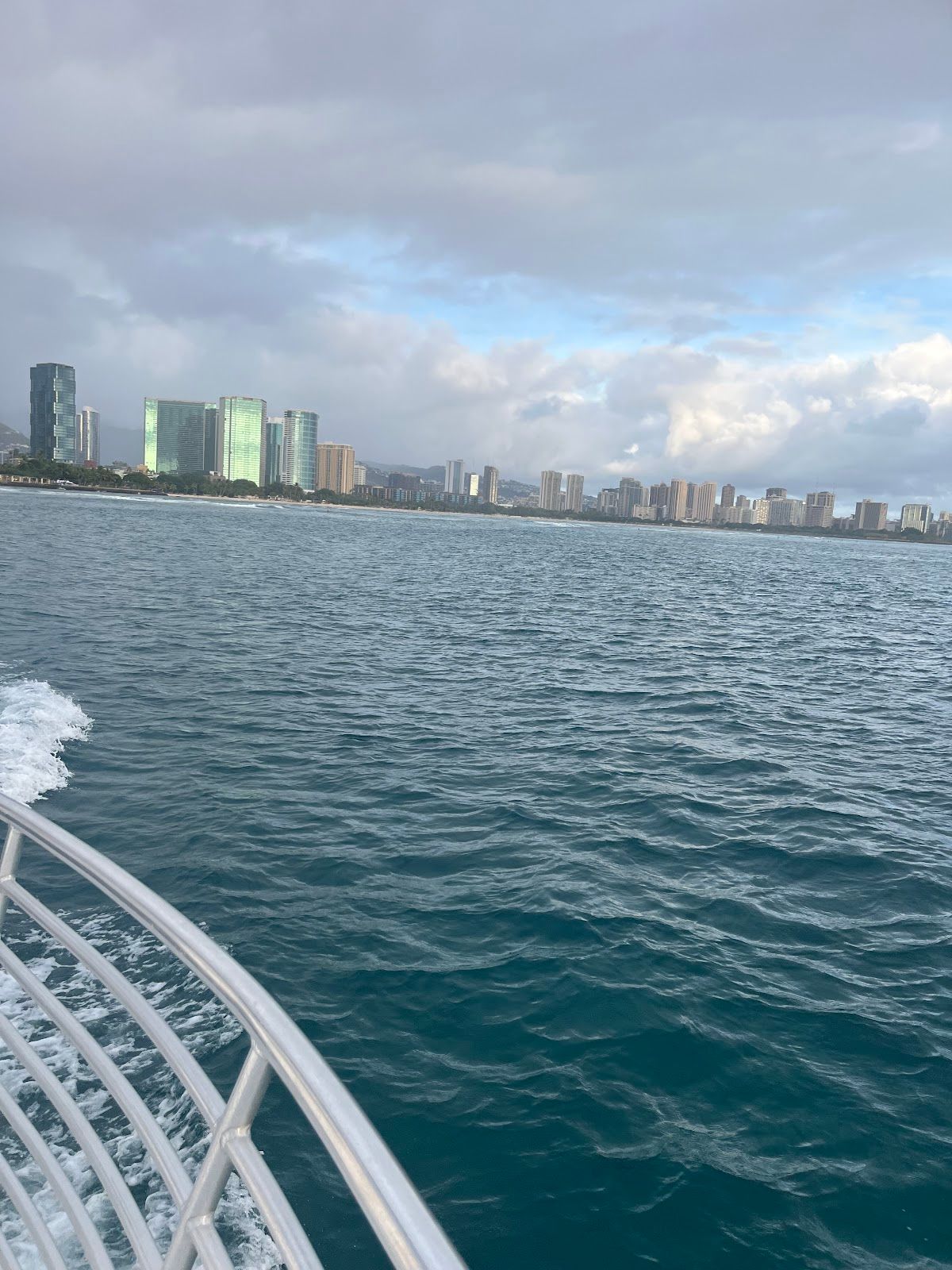 Photo 8 of Sunset Cruise Waikiki in Ala Moana & Mōʻiliʻili, Oahu