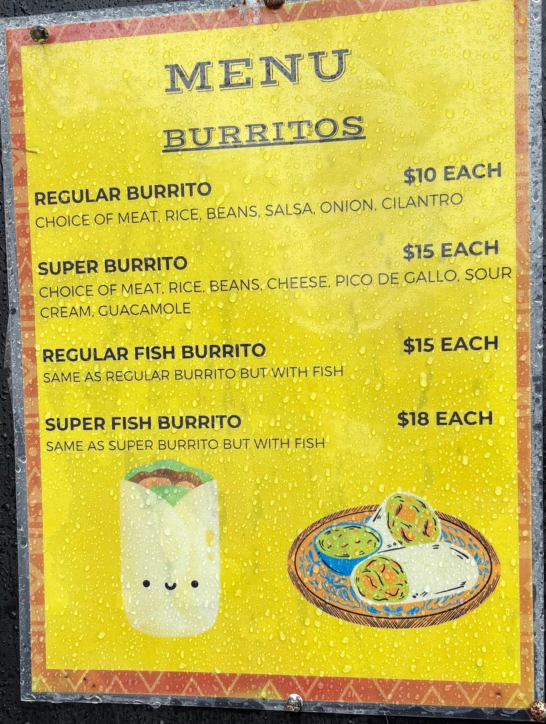 Photo 10 of SI!SI!TACO'S in Pāhoa, Big Island