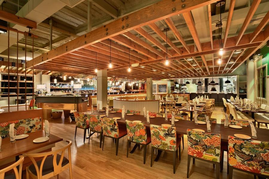 Photo 1 of Monkeypod Kitchen by Merriman - Wailea, Maui in Wailea, Maui