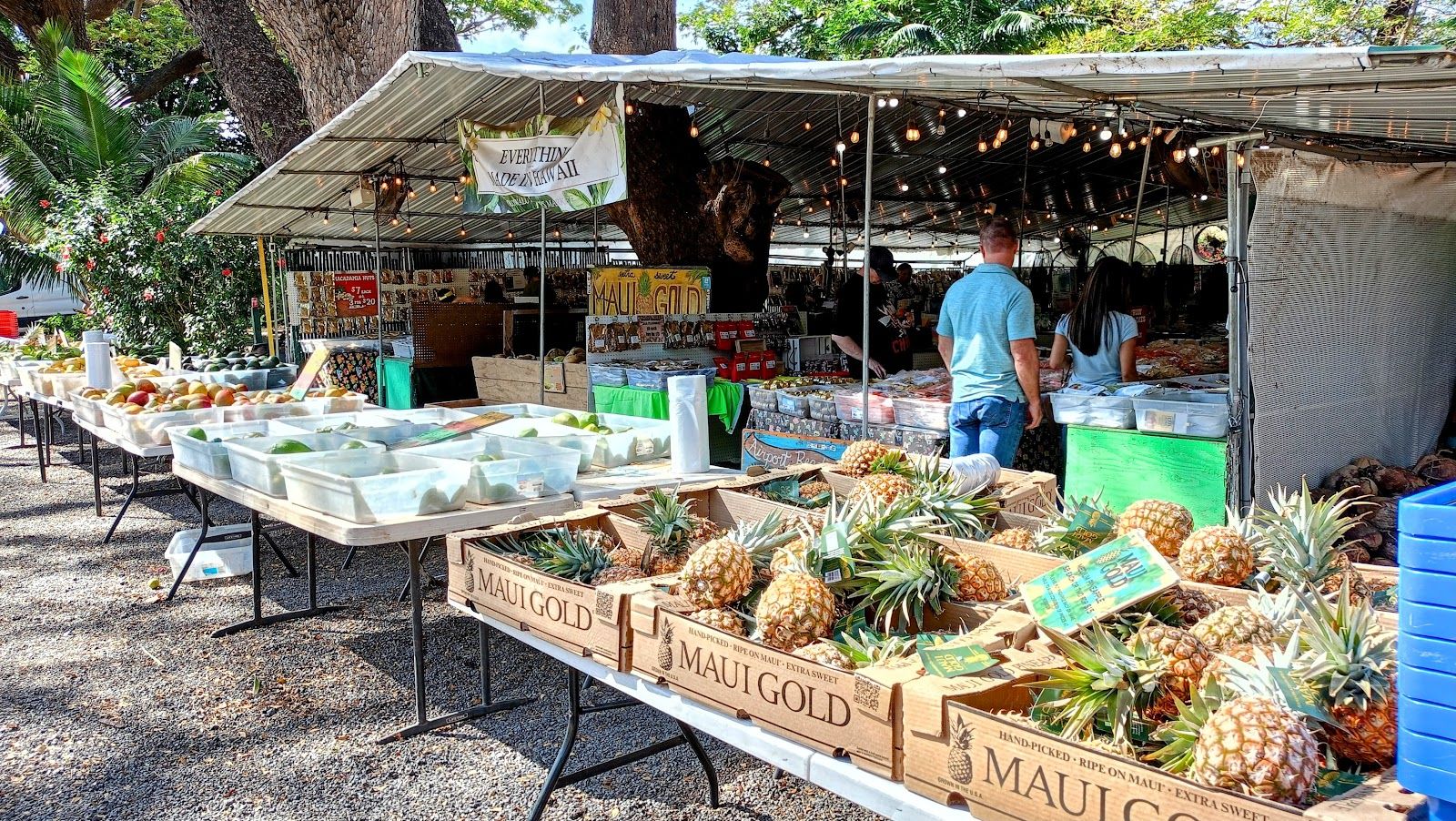 Photo 7 of Farmers Market Maui in Kīhei, Maui
