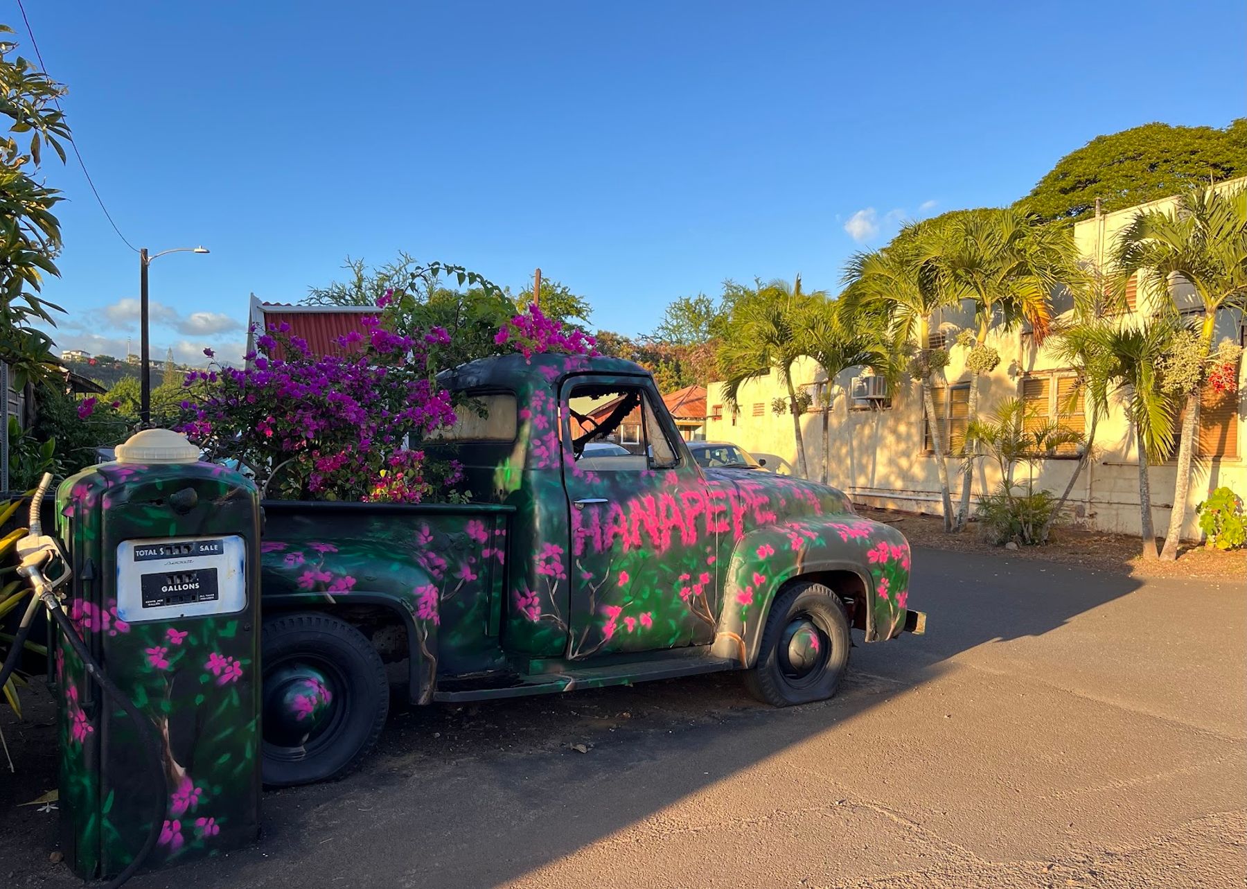 Hanapēpē Friday Night Art Walk in Hanapepe, Kaua‘i photo 3