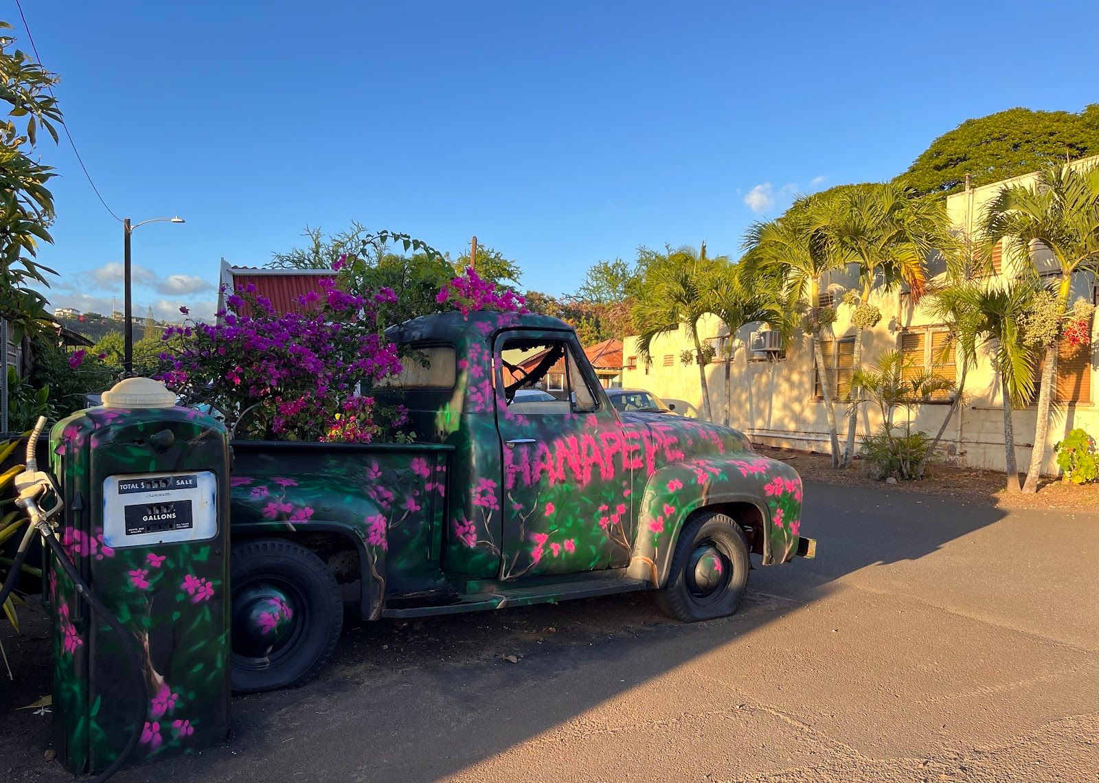 Hanapēpē Friday Night Art Walk in Hanapepe, Kaua‘i photo 3