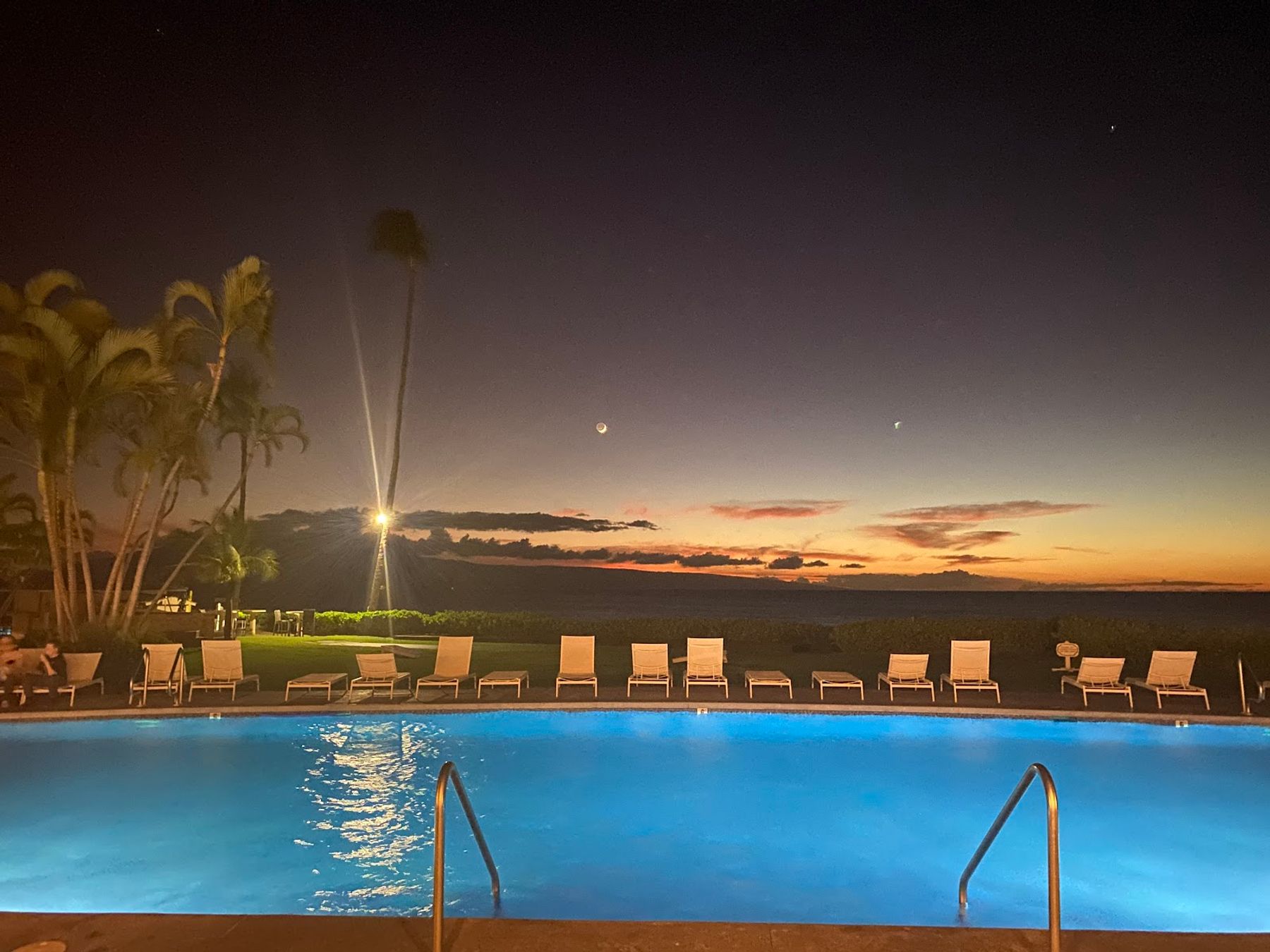 Photo 3 of Kaanapali Ocean Inn in Kāʻanapali, Maui
