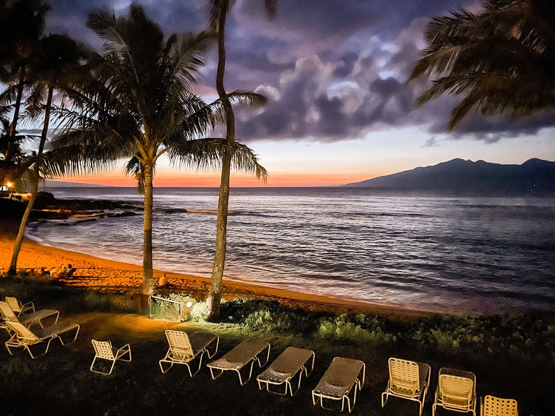 Photo 7 of Napili Sunset Beach Front Resort in Kapalua, Maui