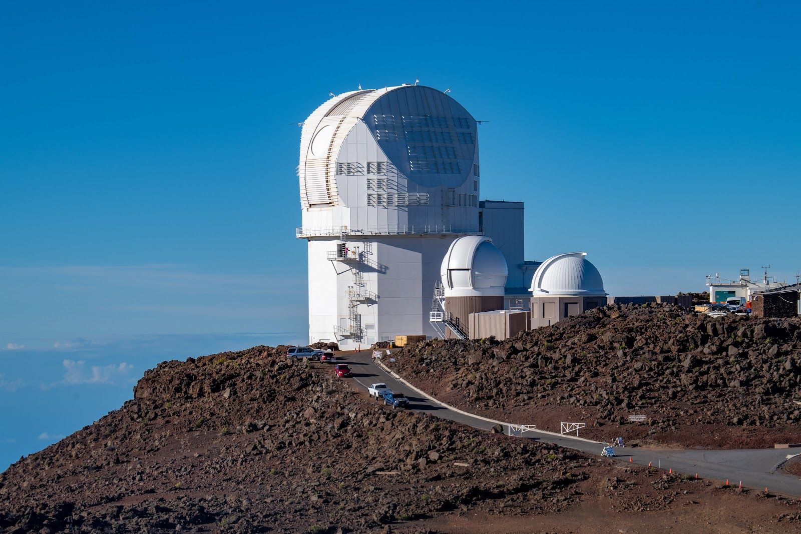 Photo 6 of Haleakalā Observatory in Kula, Maui