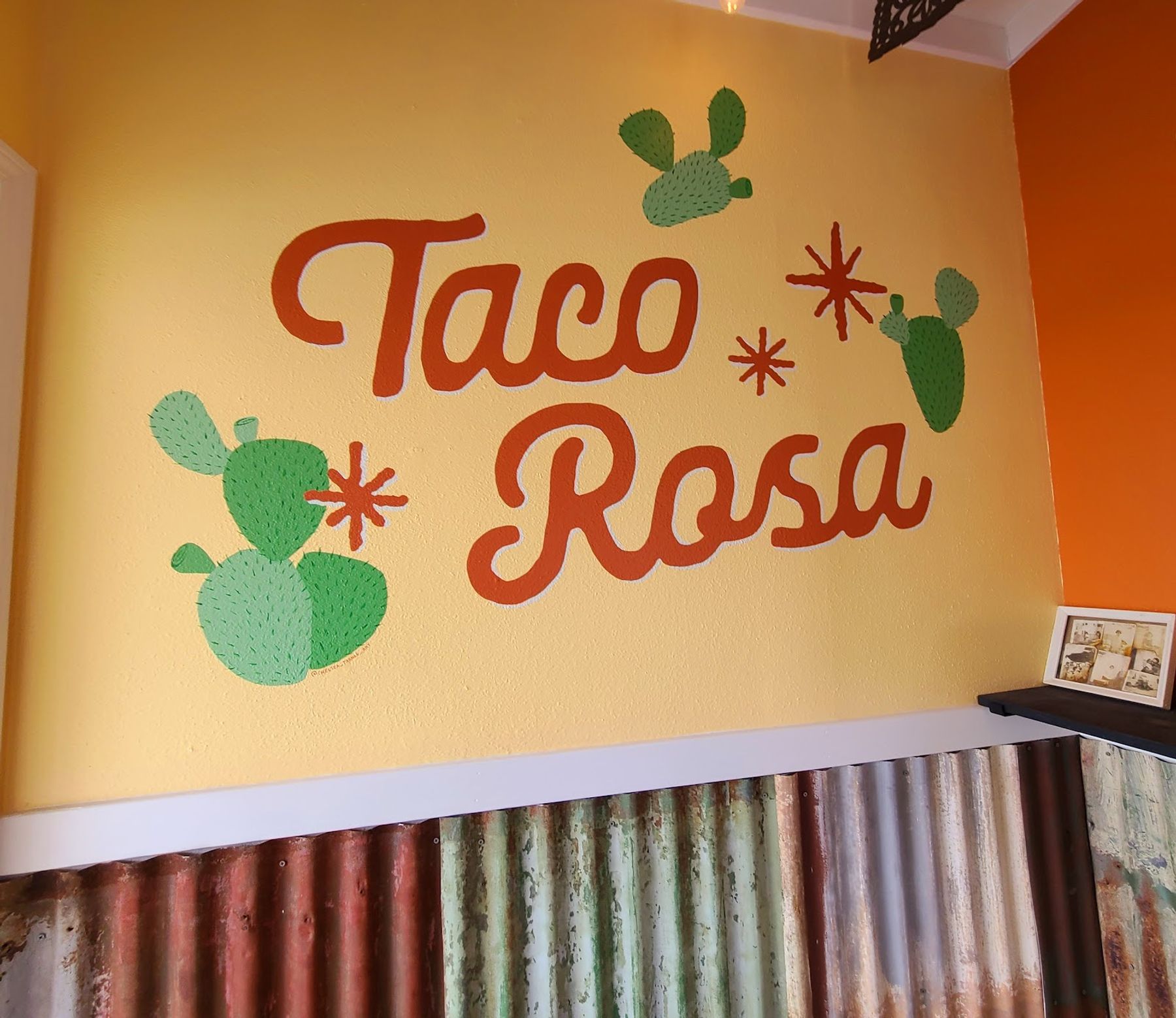 Photo 8 of Taco Rosa in Waimea, Big Island