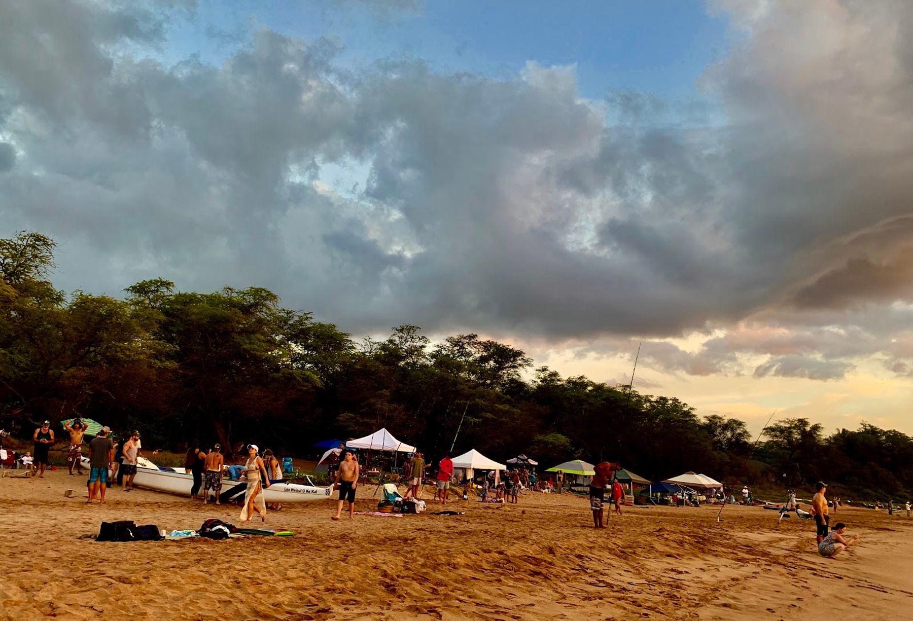 Photo 8 of Po‘olenalena Beach Park - Chang's Beach in Wailea, Maui
