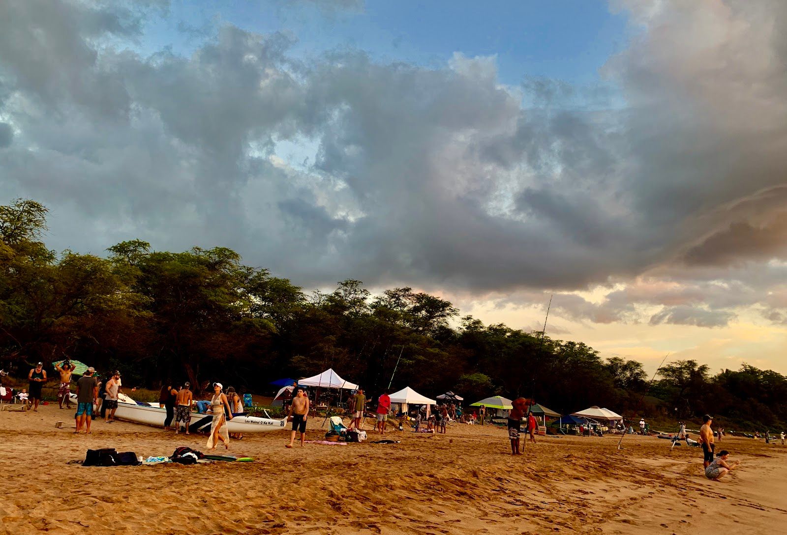 Photo 8 of Po‘olenalena Beach Park - Chang's Beach in Wailea, Maui