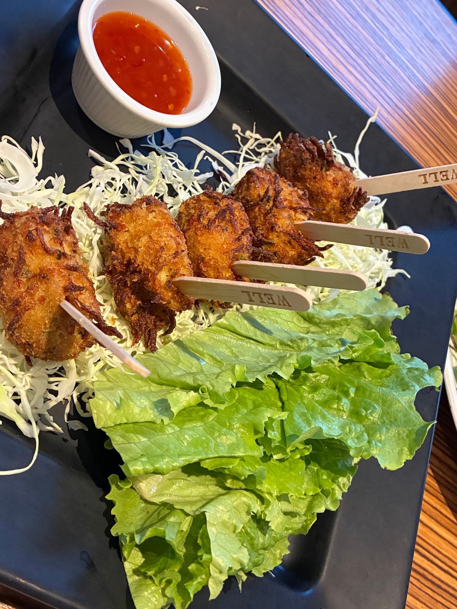 Photo 7 of Gyotaku Japanese Restaurant - King Street in Ala Moana & Mōʻiliʻili, Oahu