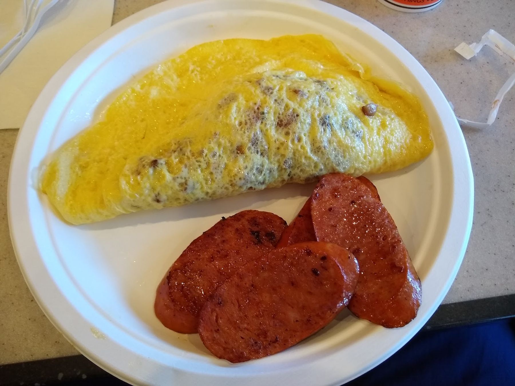Photo 6 of Koa Pancake House in Hawaiʻi Kai & East Honolulu, Oahu