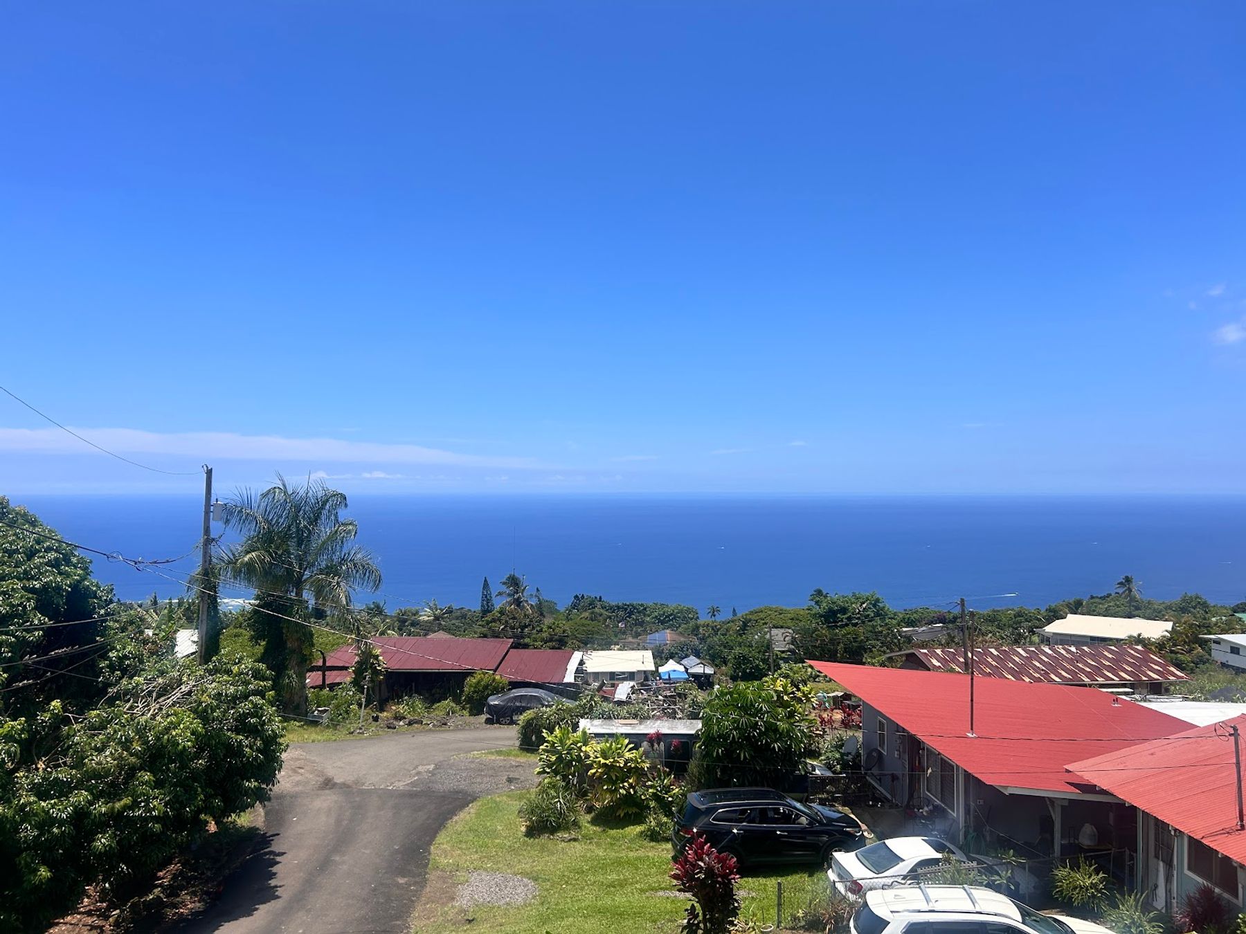 Photo 7 of Shaka Tacoz in South Kona, Big Island