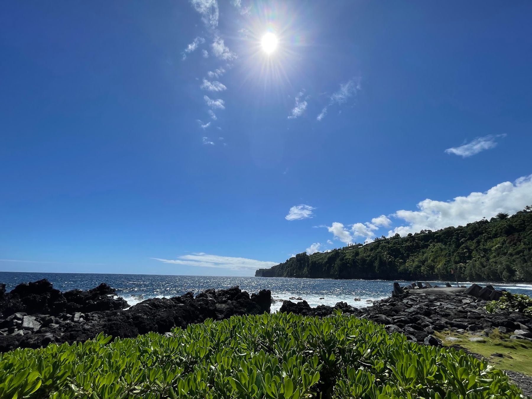 Photo 3 of Laupāhoehoe Lookout in Laupāhoehoe, Big Island