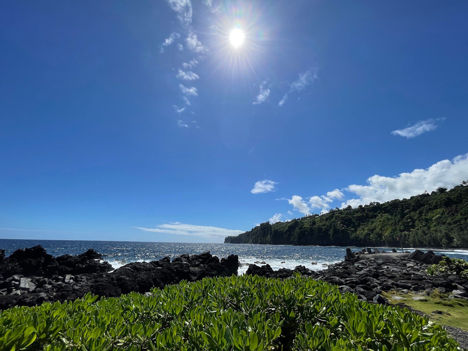 Photo 3 of Laupāhoehoe Lookout in Laupāhoehoe, Big Island