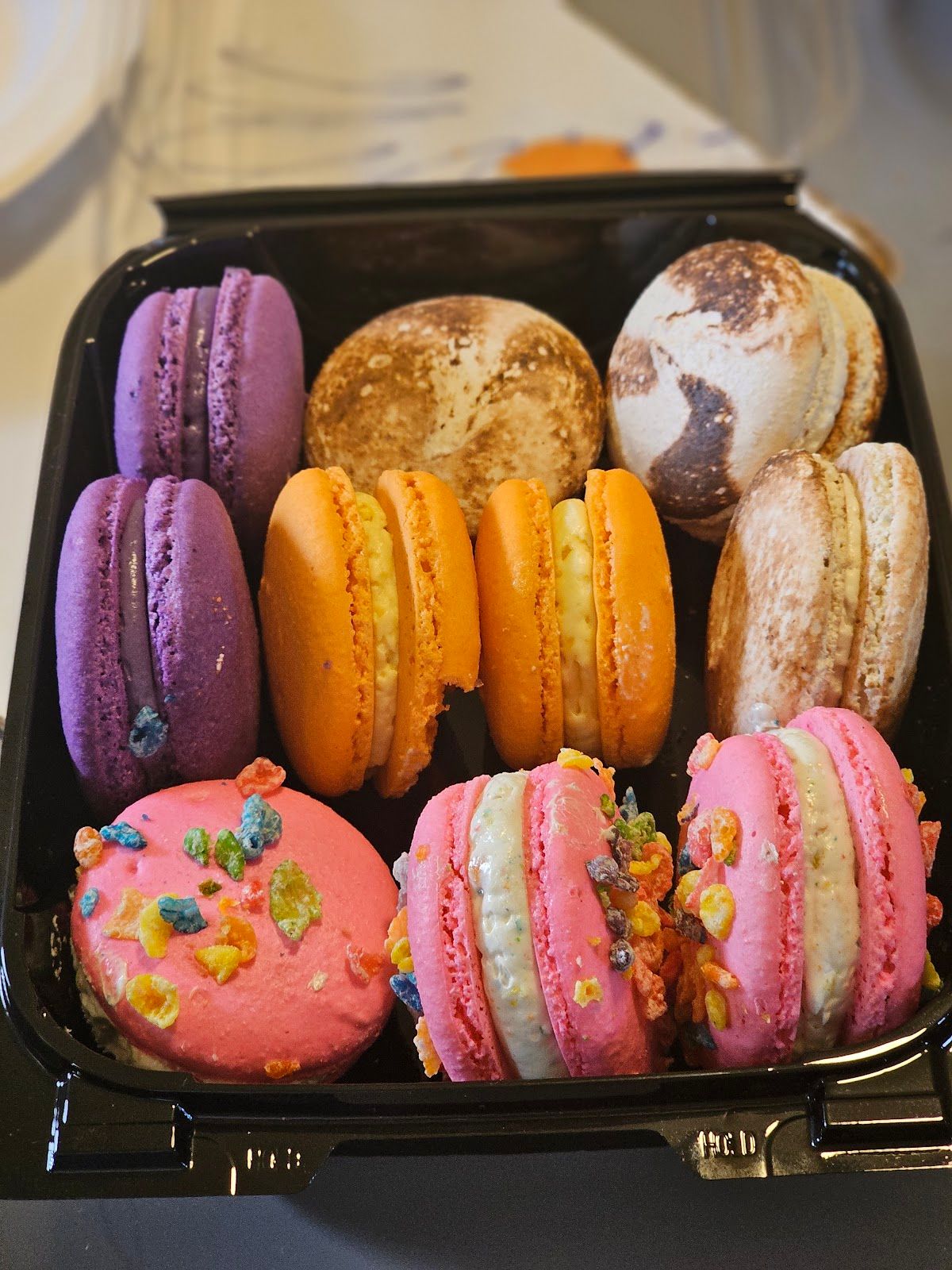 Photo 8 of Orly Patisserie in Līhuʻe, Kauai