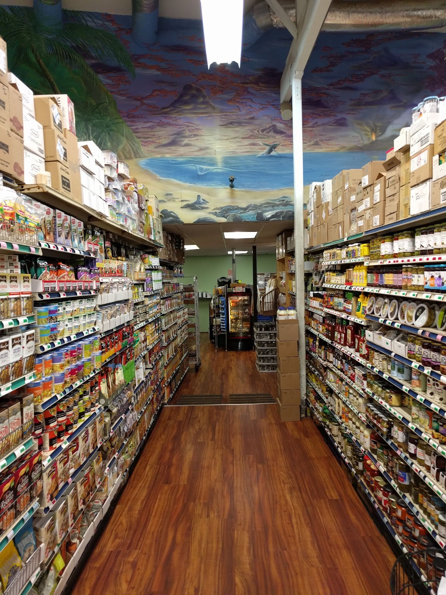 Photo 5 of Mana Foods in Pāʻia, Maui