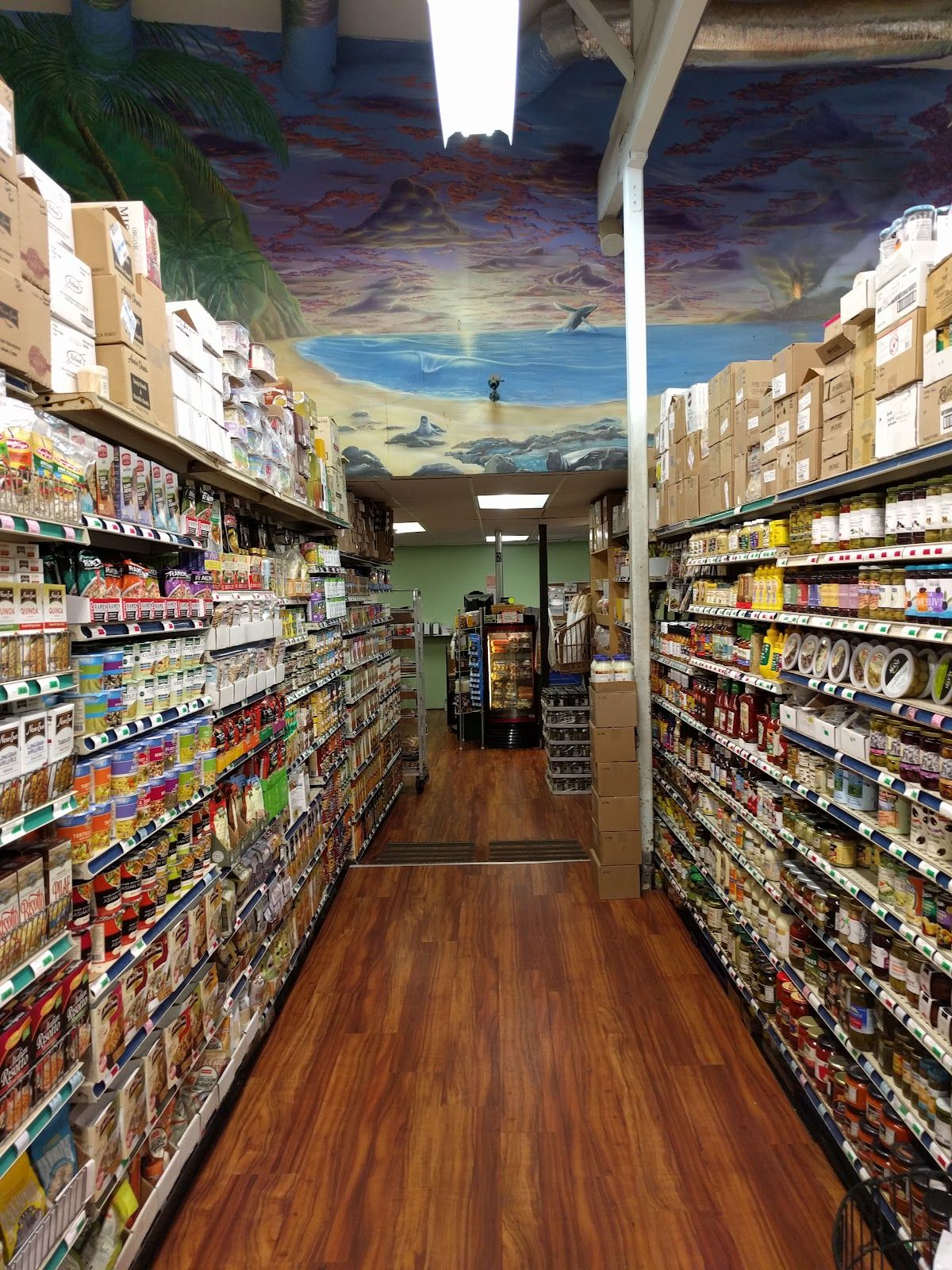Photo 5 of Mana Foods in Pāʻia, Maui