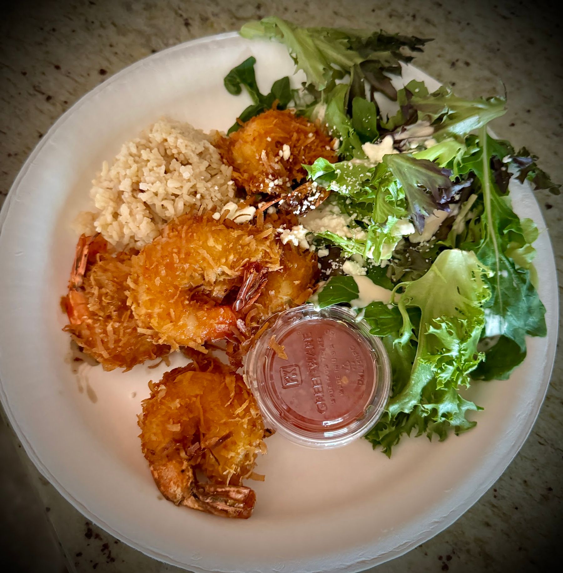 Photo 9 of Kinaole Grill Food Truck in Kīhei, Maui