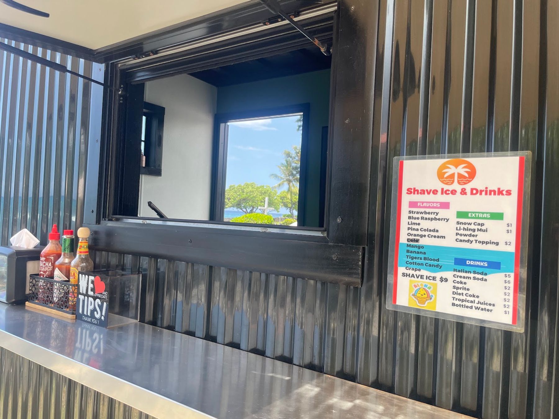 Photo 9 of Birria Taco Stand in Kailua-Kona, Big Island