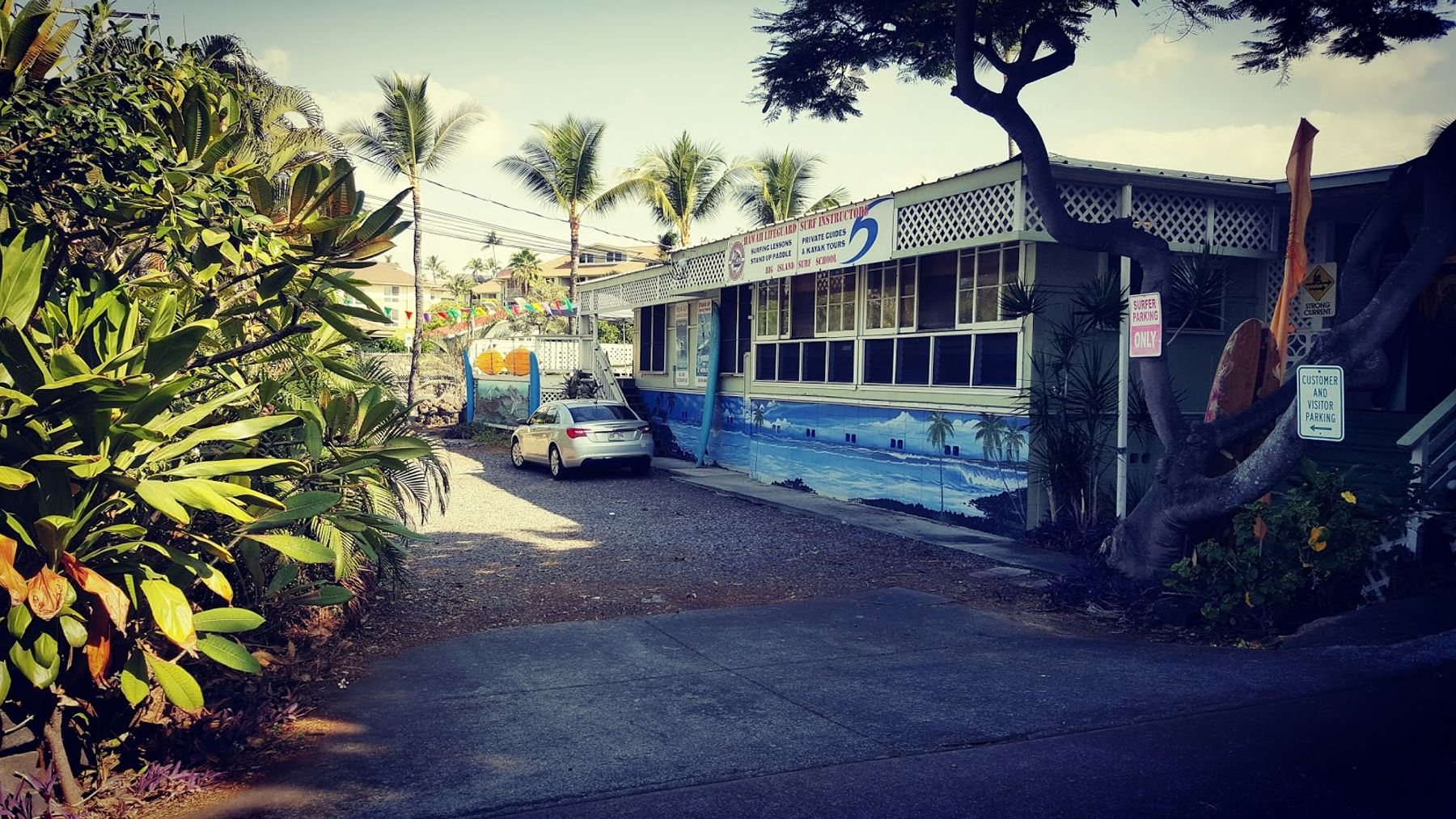 Photo 8 of Hawai'i Lifeguard Surf Instructors in Kailua-Kona, Big Island