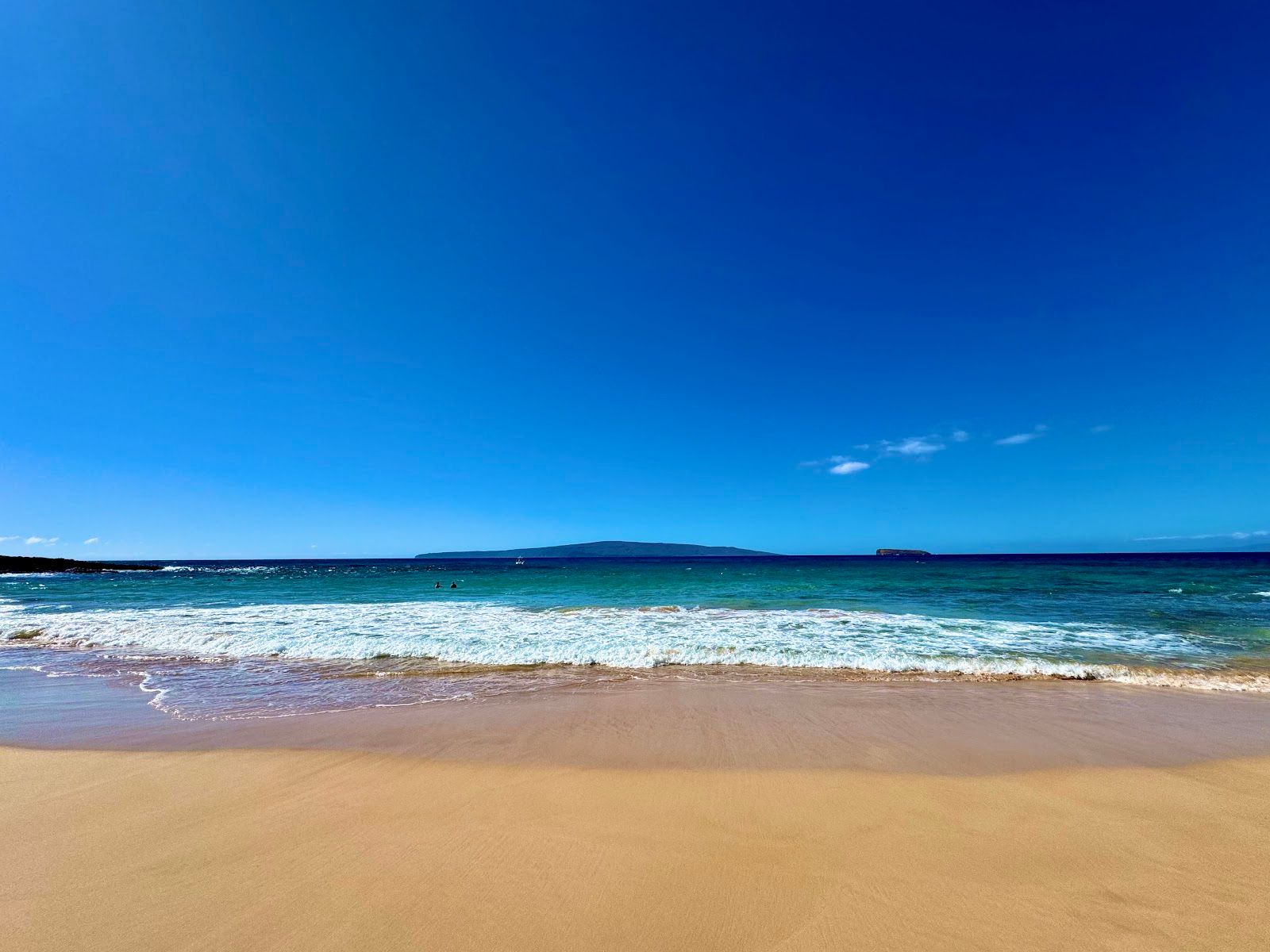 Photo 7 of Little Beach in Mākena, Maui