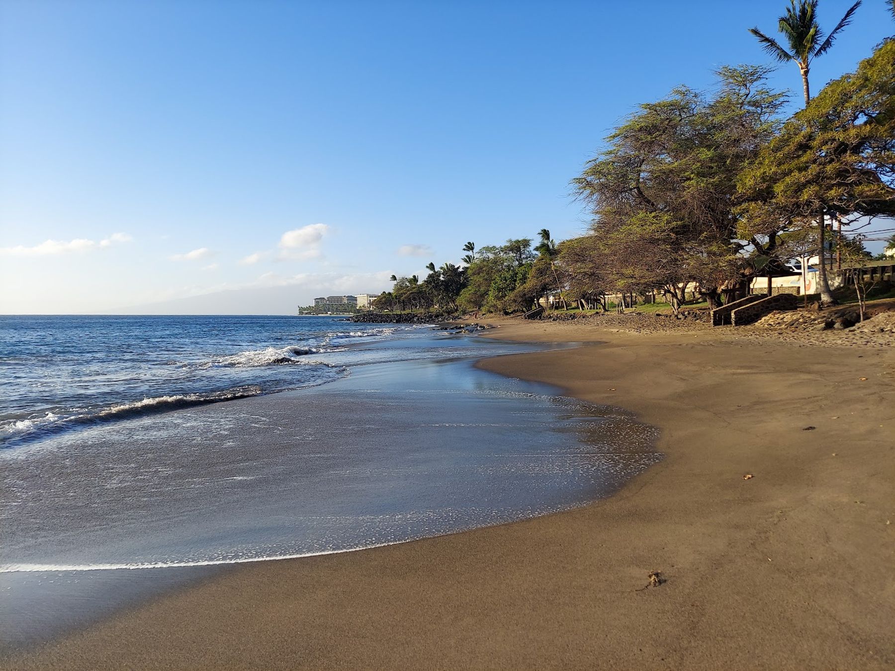 Photo 7 of Wahikuli Wayside Park in Lāhainā, Maui