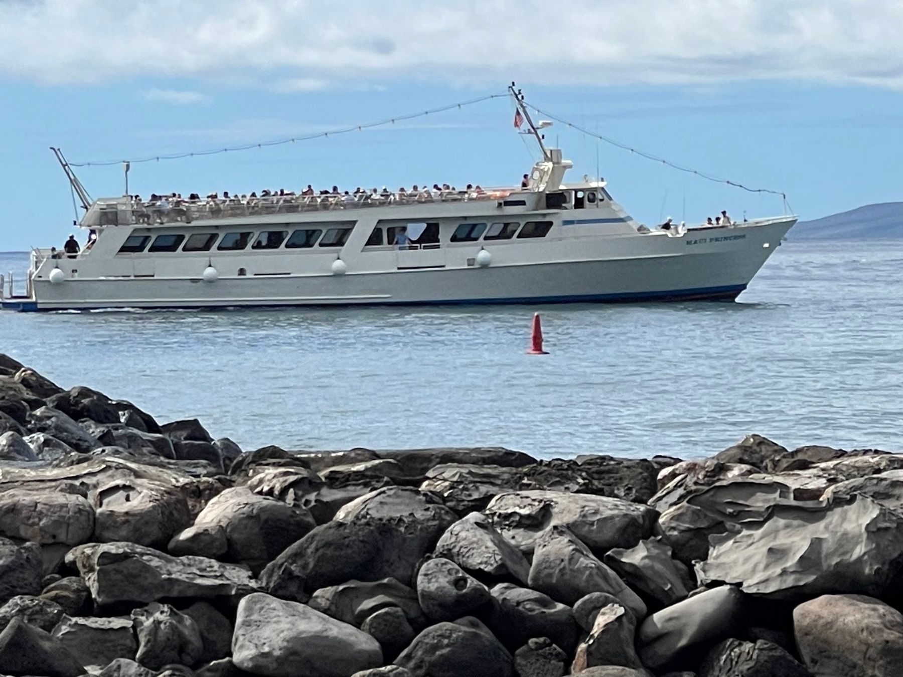 Photo 5 of Lahaina Cruise Company in Lāhainā, Maui