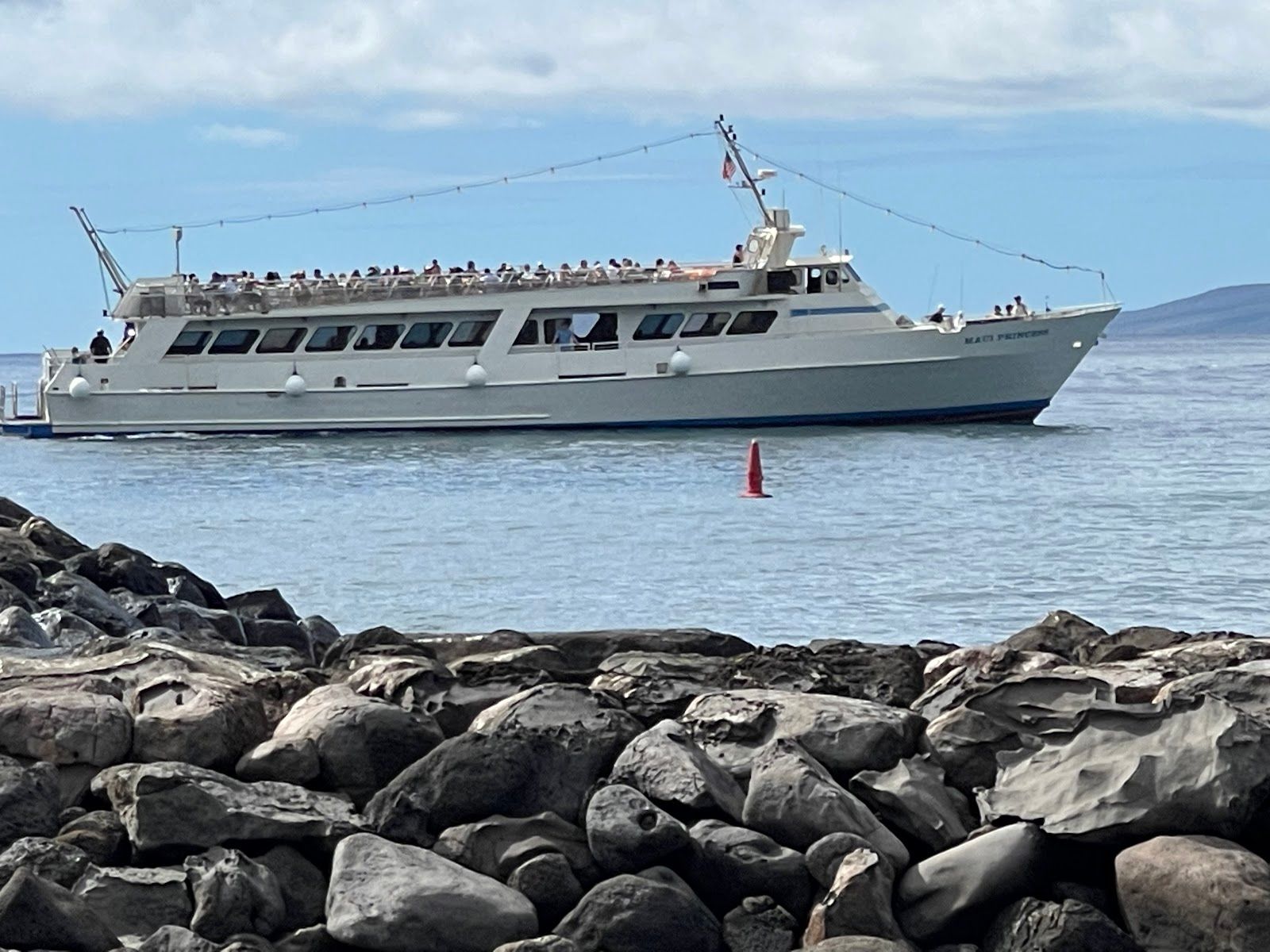Photo 5 of Lahaina Cruise Company in Lāhainā, Maui