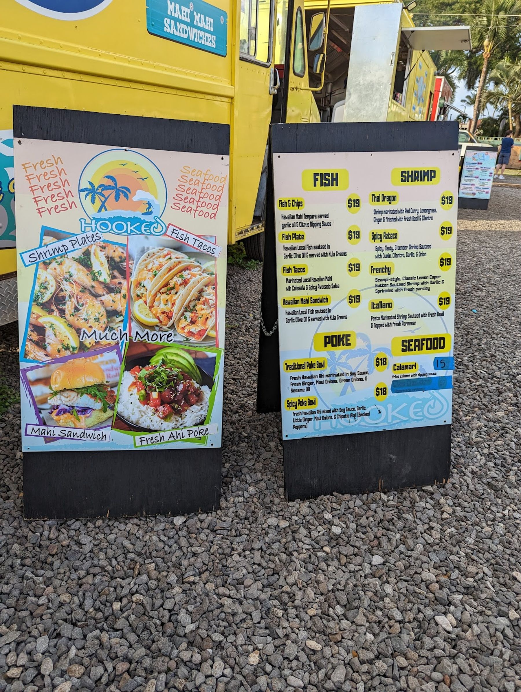 Photo 9 of Hooked in Kāʻanapali, Maui