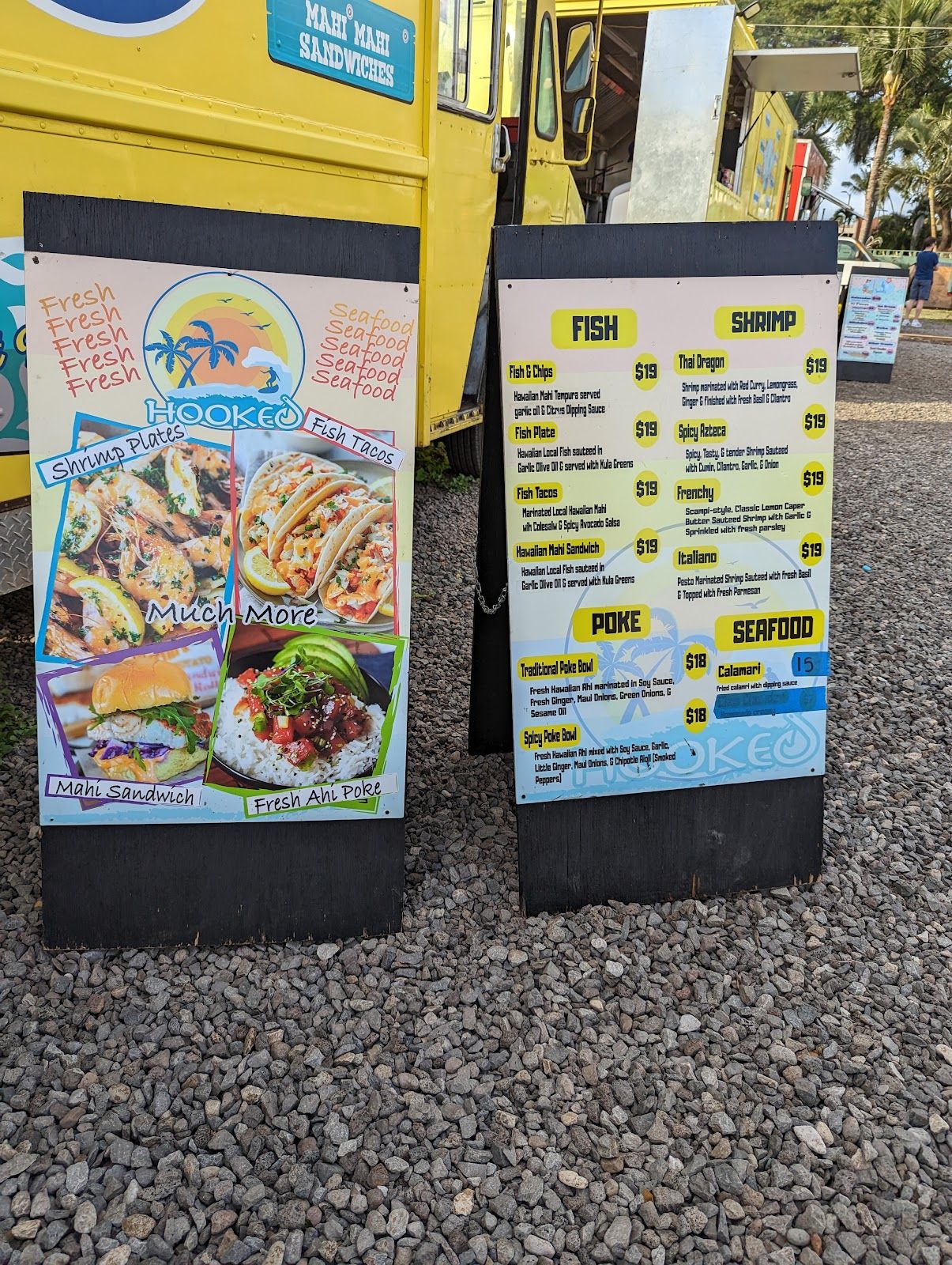 Photo 9 of Hooked in Kāʻanapali, Maui