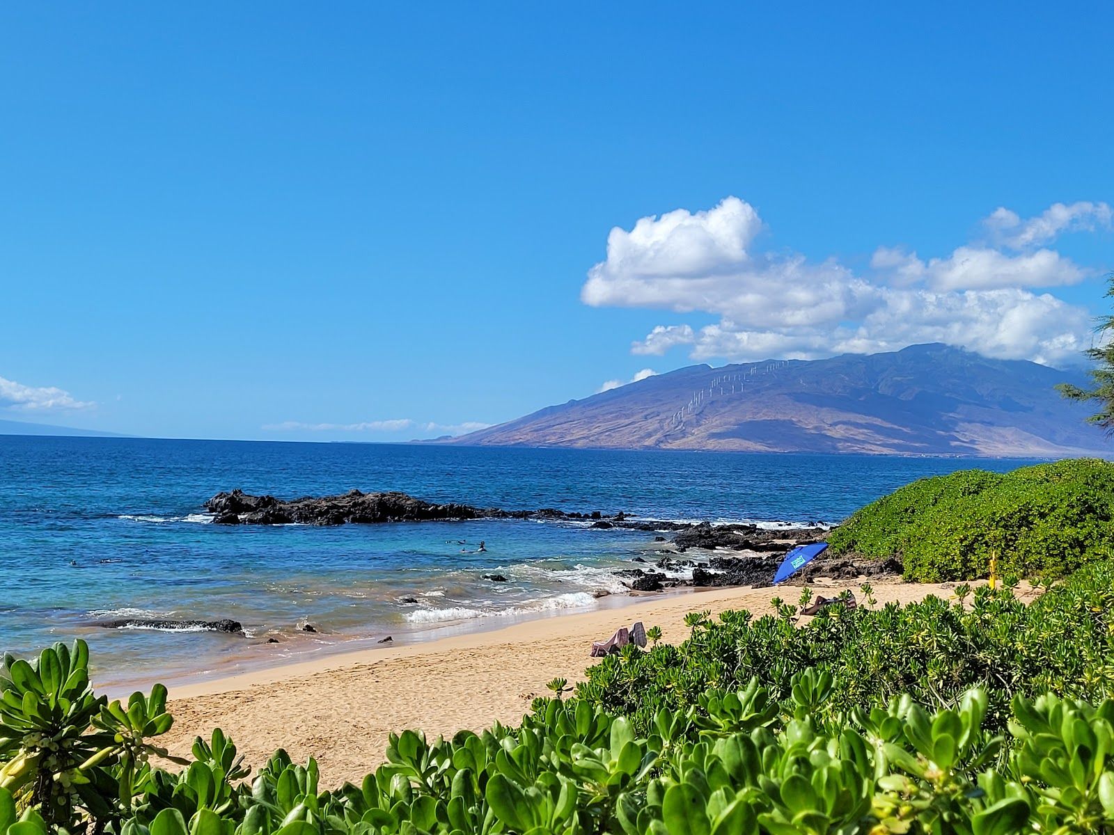 Photo 3 of Kamaole Beach Park III in Wailea, Maui