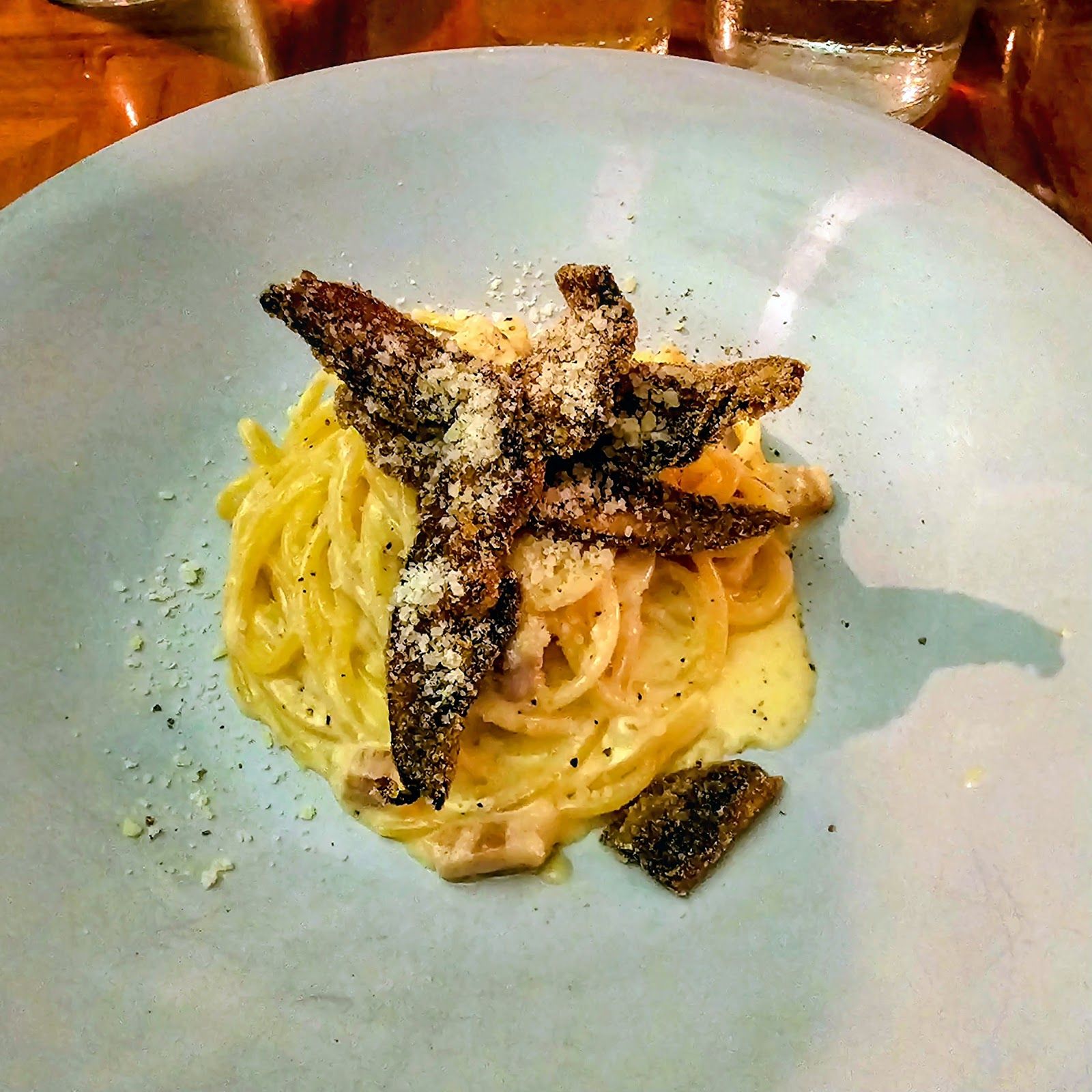 Photo 9 of Rigo Spanish Italian restaurant in Diamond Head & Kapahulu, Oahu