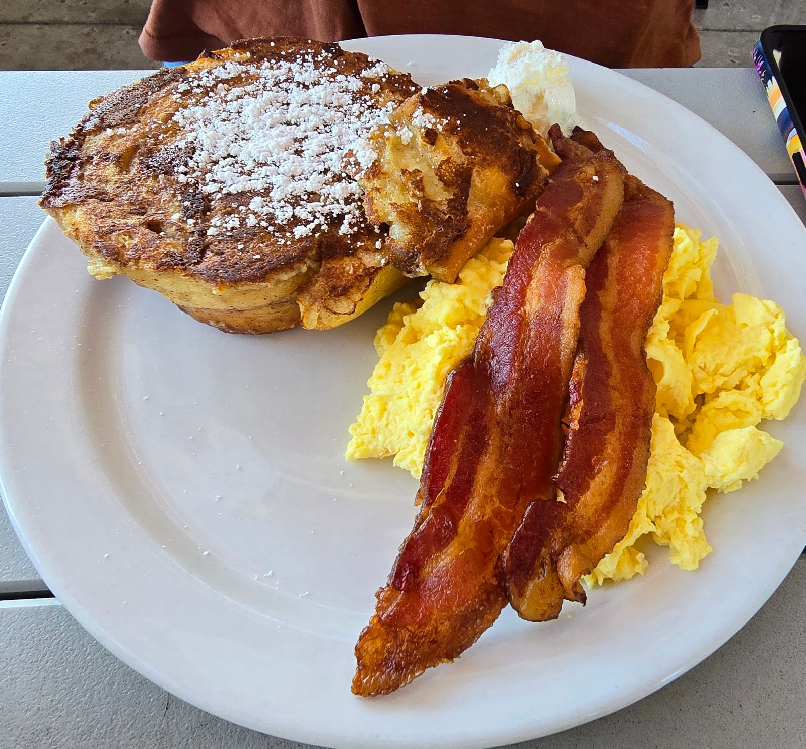 Photo 7 of Kihei Caffe Lahaina in Lāhainā, Maui
