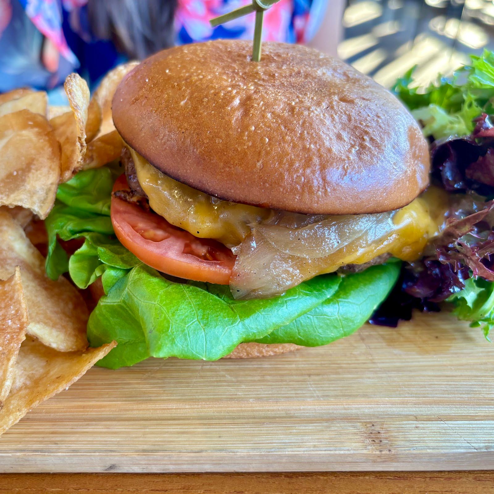 Photo 9 of Nalu's South Shore Grill in Kīhei, Maui